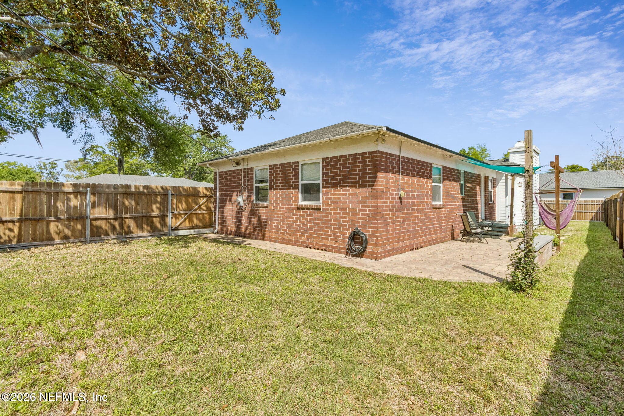 Photo 15 of 4766 ULMER Street, Jacksonville, FL 32205
