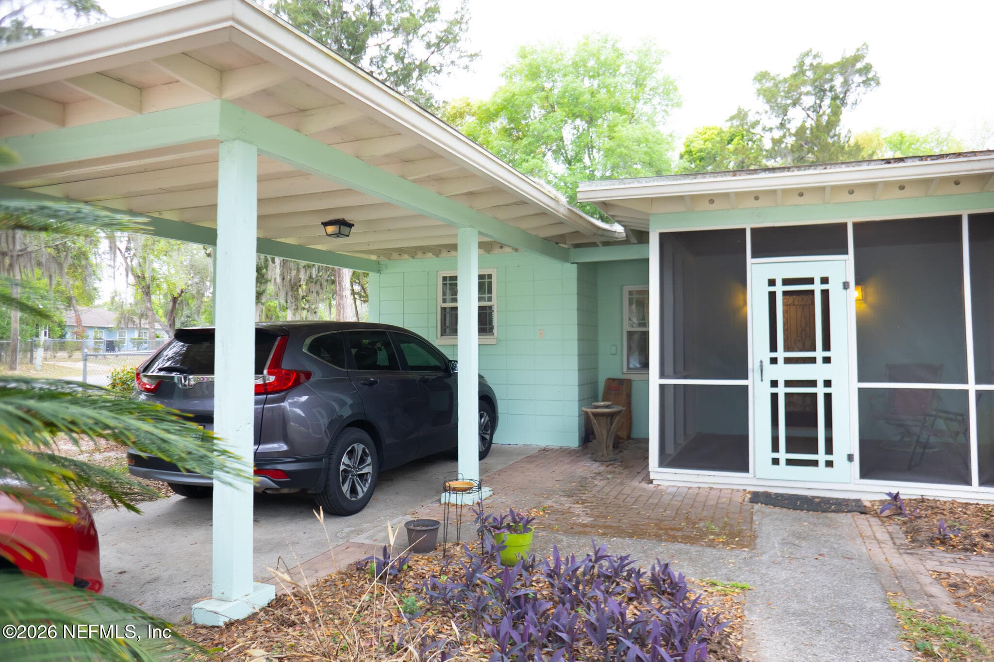 Photo 3 of 161 SW JASMINE Avenue, Keystone Heights, FL 32656