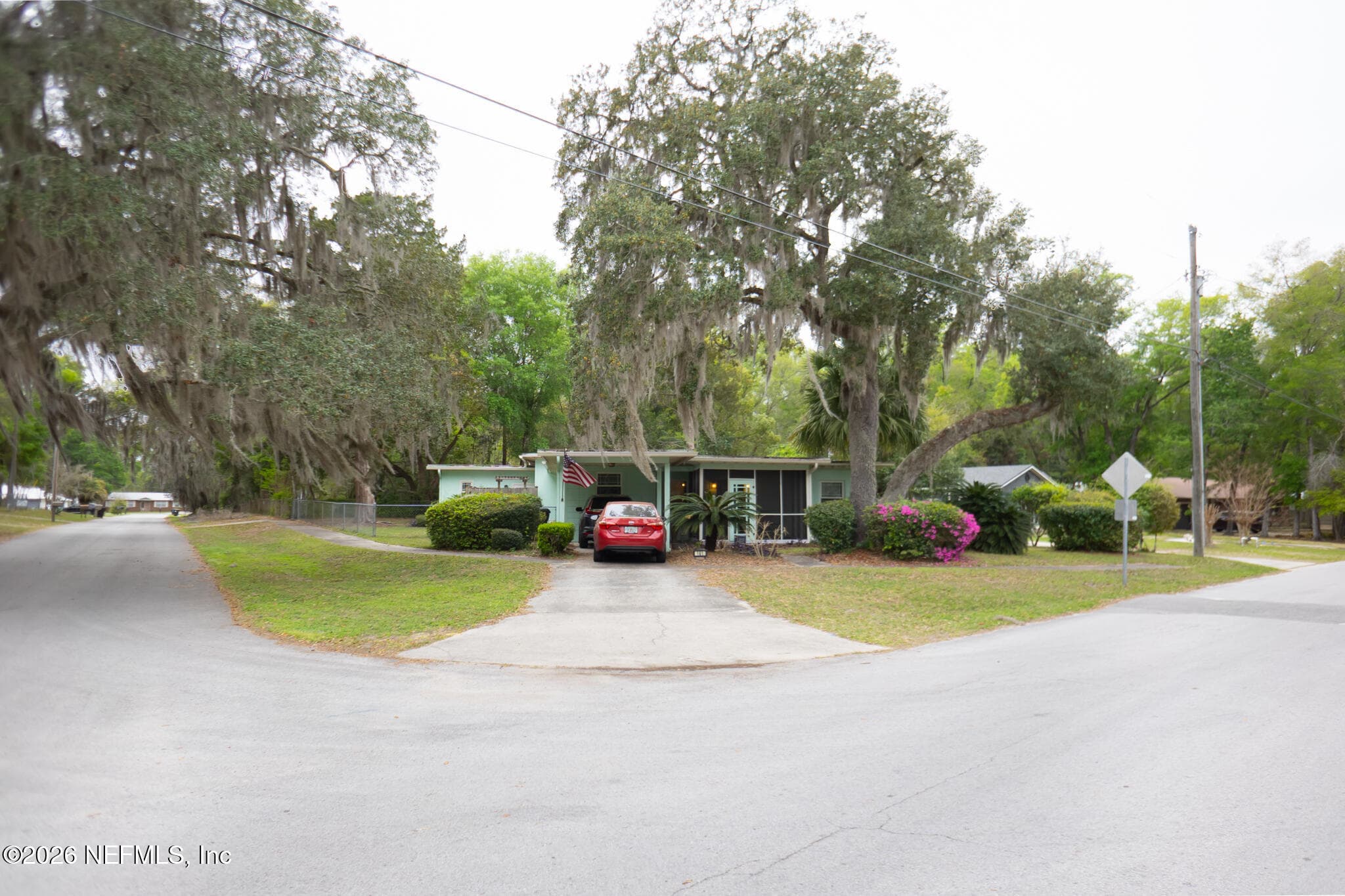 Photo 5 of 161 SW JASMINE Avenue, Keystone Heights, FL 32656