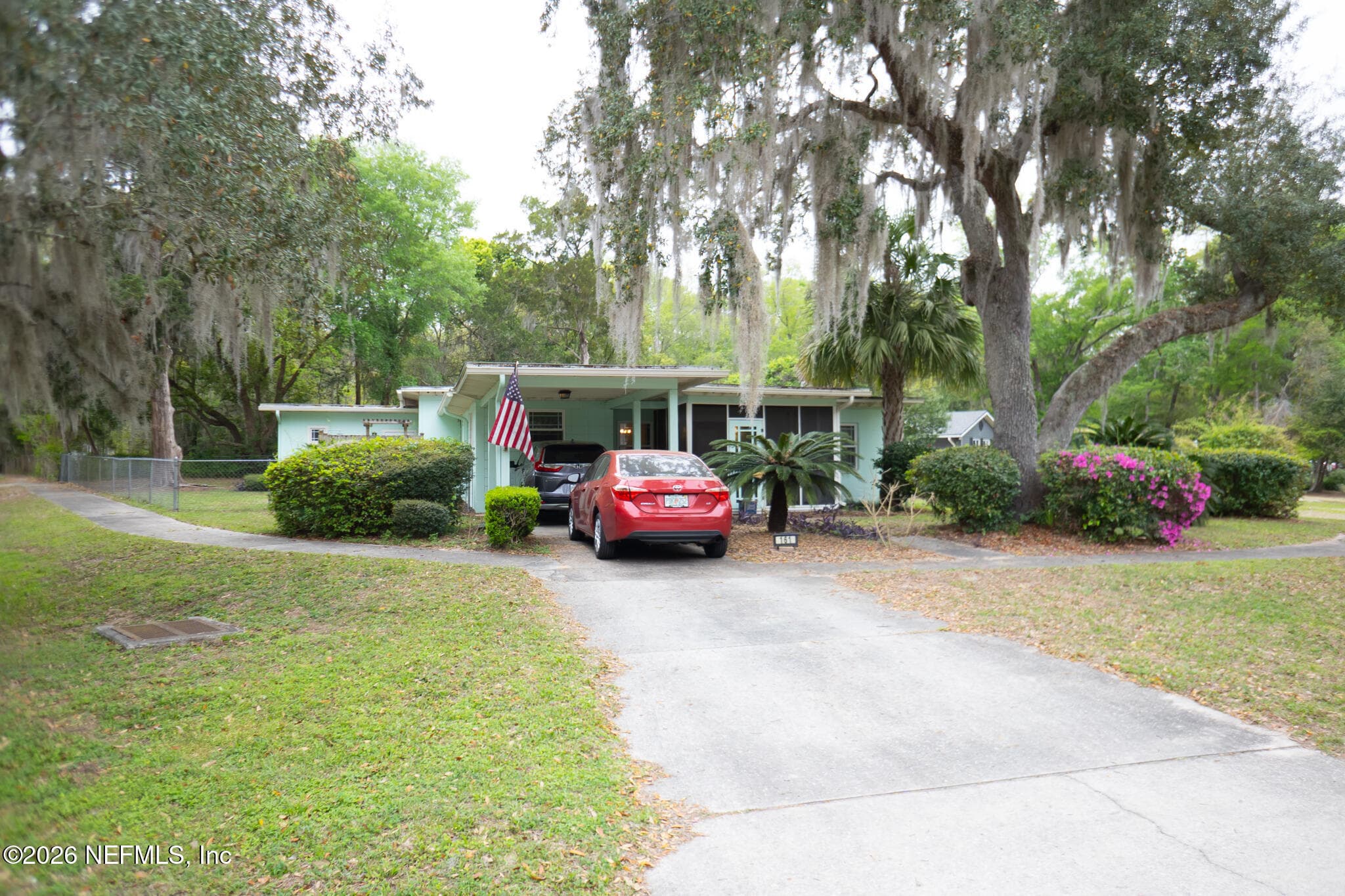 Photo 4 of 161 SW JASMINE Avenue, Keystone Heights, FL 32656