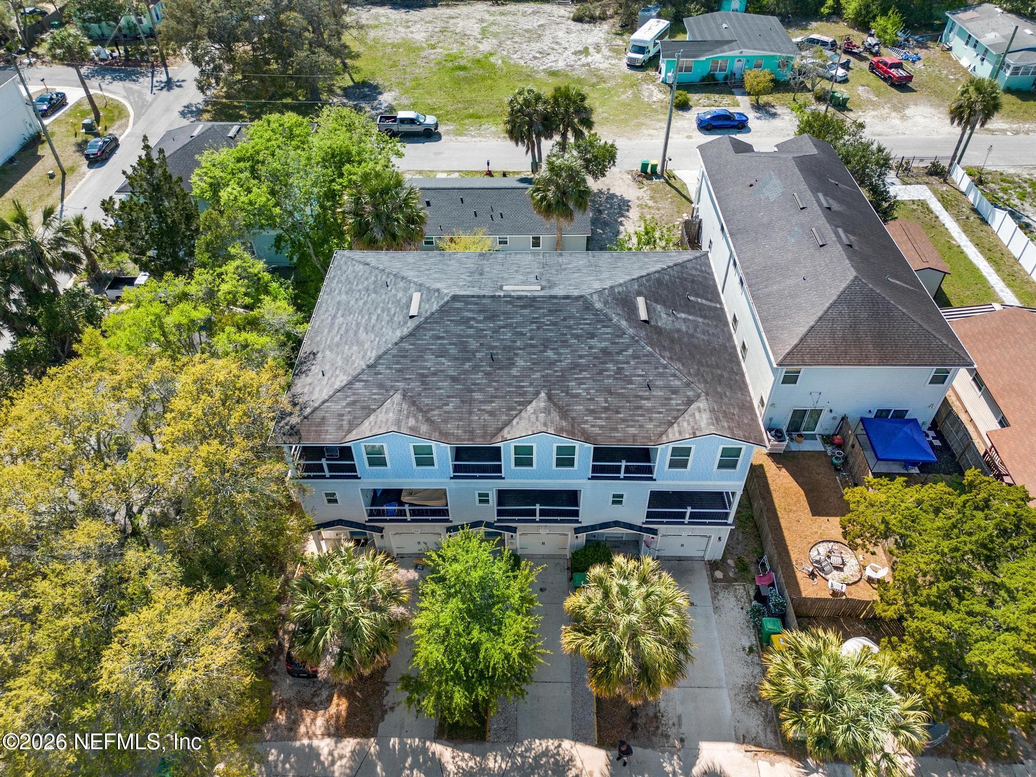 Photo 39 of 128 S 10TH Street, Jacksonville Beach, FL 32250