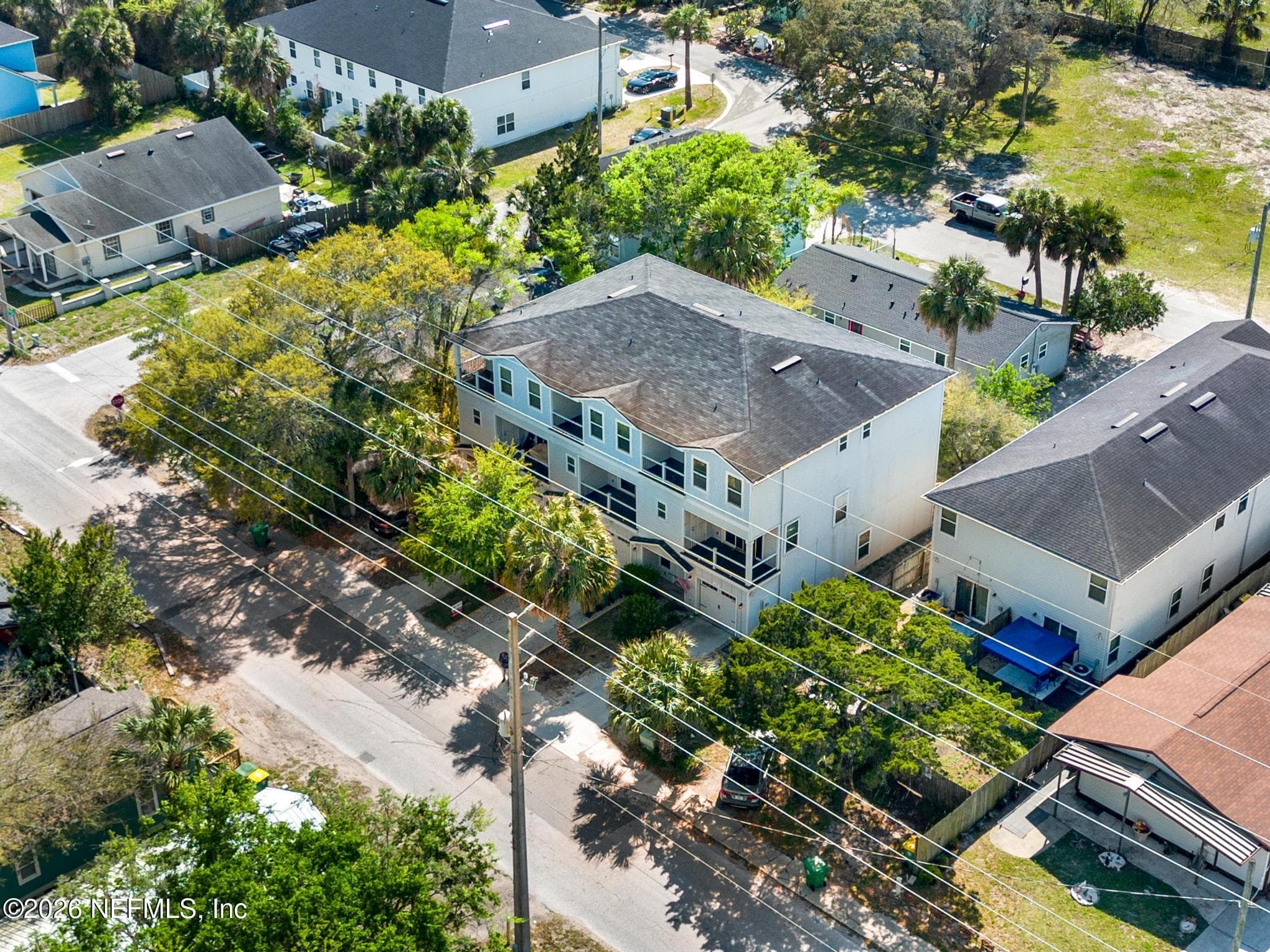 Photo 37 of 128 S 10TH Street, Jacksonville Beach, FL 32250