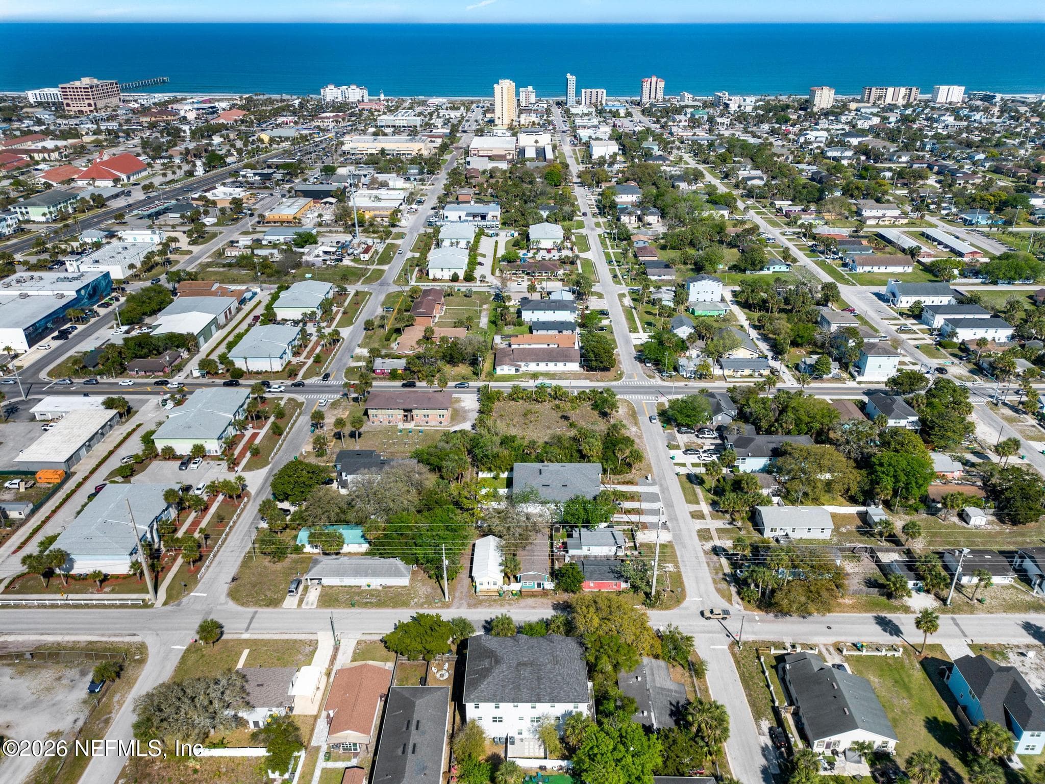 Photo 38 of 128 S 10TH Street, Jacksonville Beach, FL 32250