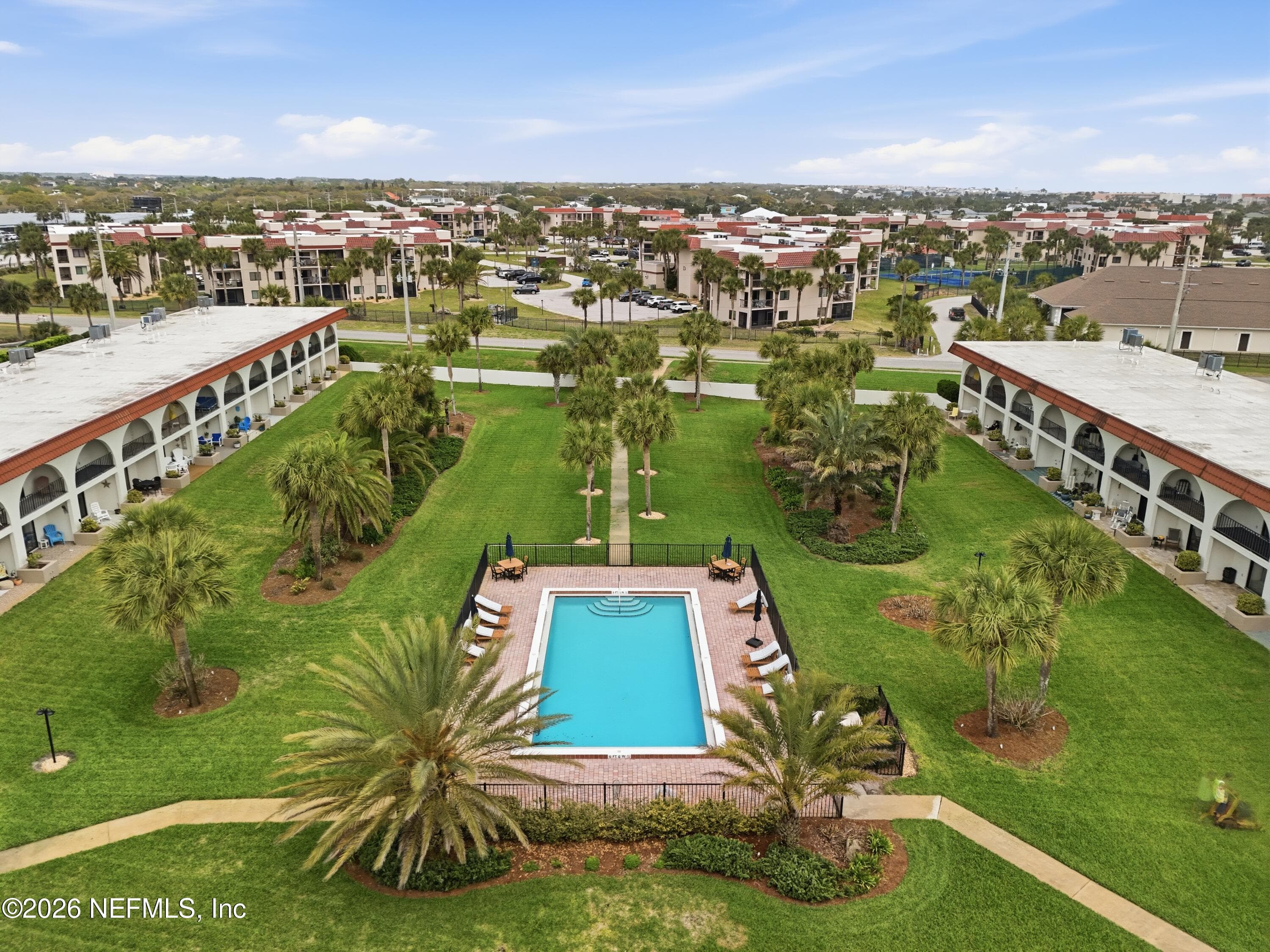 Photo 30 of 11 DONDANVILLE Road 28, St. Augustine Beach, FL 32080