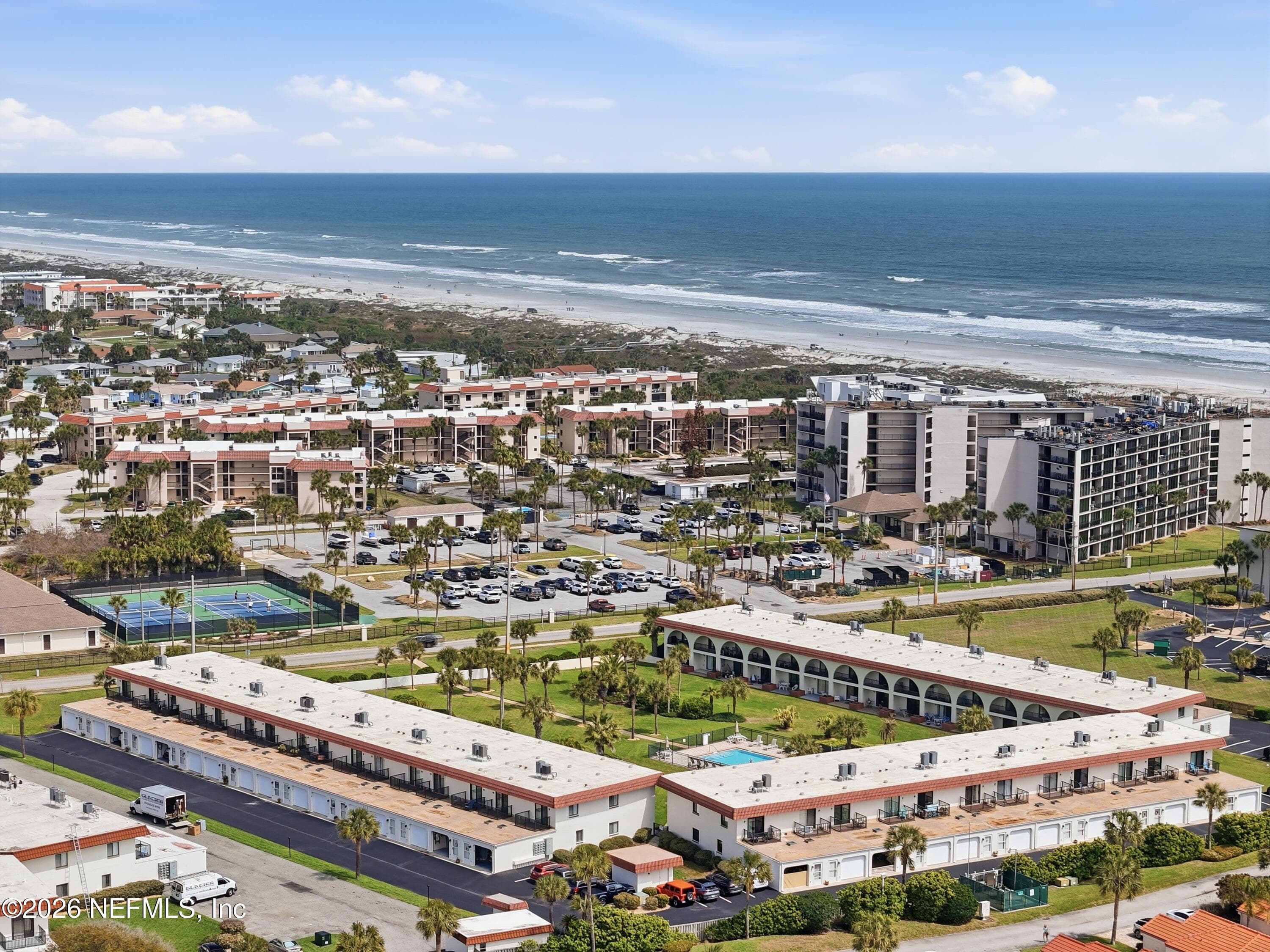 Photo 34 of 11 DONDANVILLE Road 28, St. Augustine Beach, FL 32080
