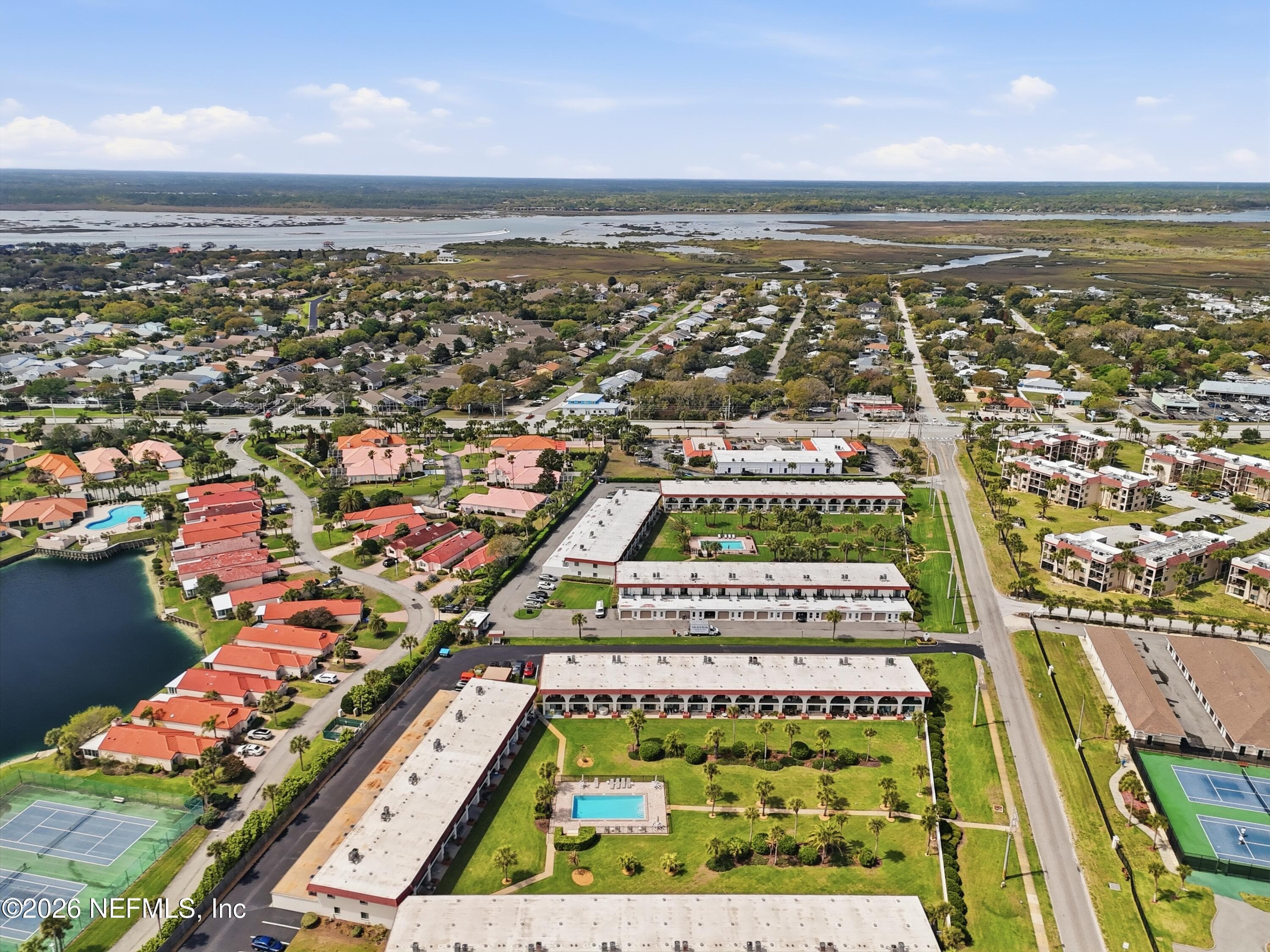 Photo 36 of 11 DONDANVILLE Road 28, St. Augustine Beach, FL 32080
