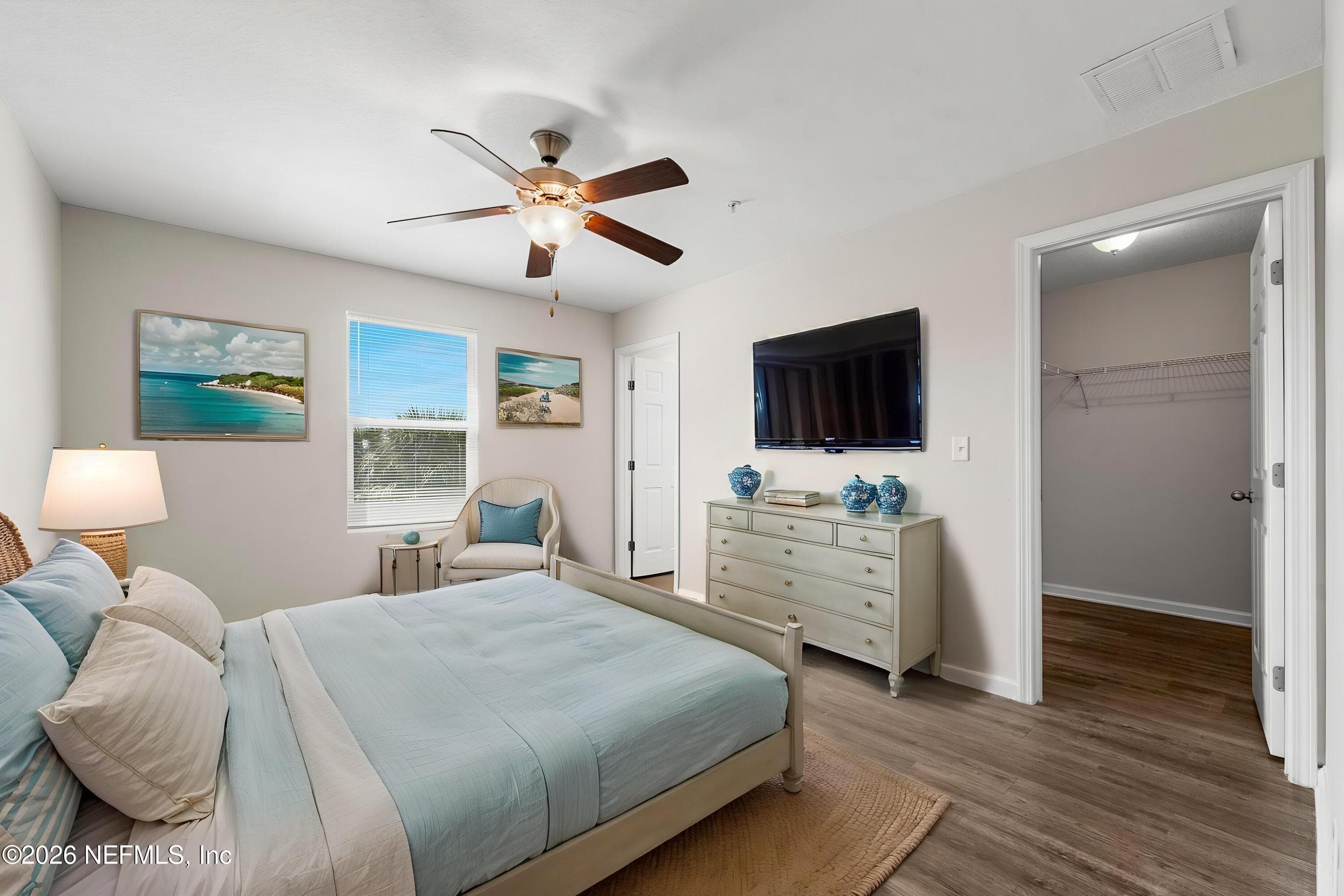 *virtually staged photo* — 128 S 10TH Street, Jacksonville Beach, FL 32250