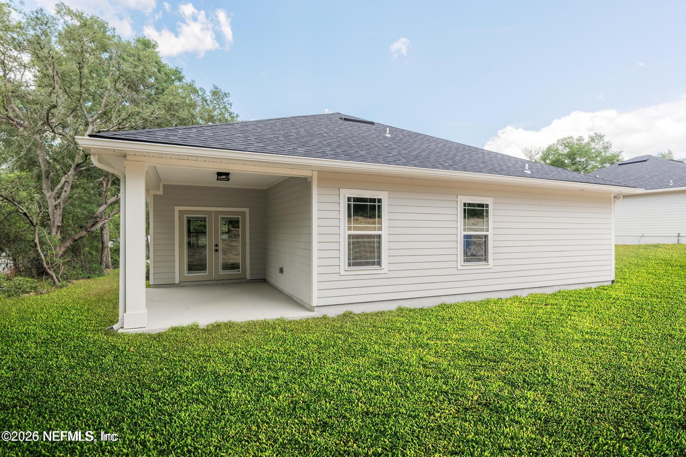 Photo 19 of 8330 NW 188TH Avenue, Starke, FL 32091