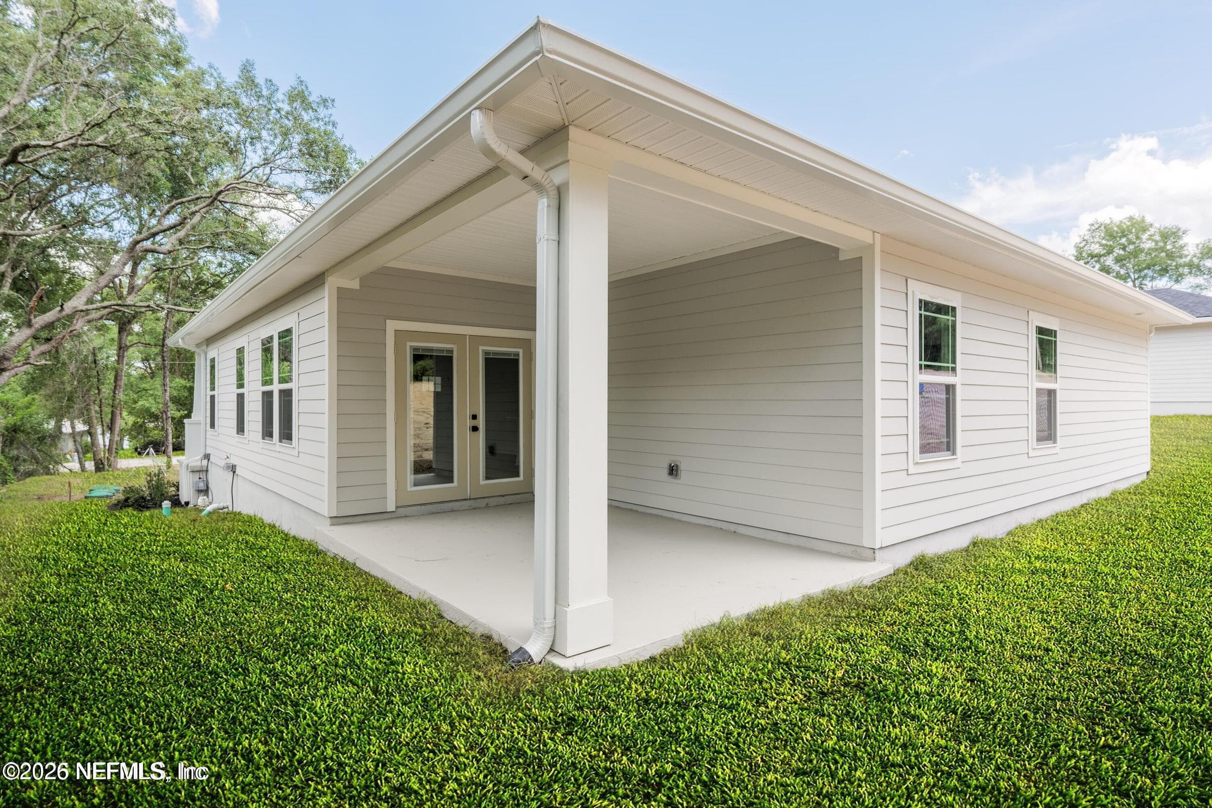 Photo 20 of 8330 NW 188TH Avenue, Starke, FL 32091