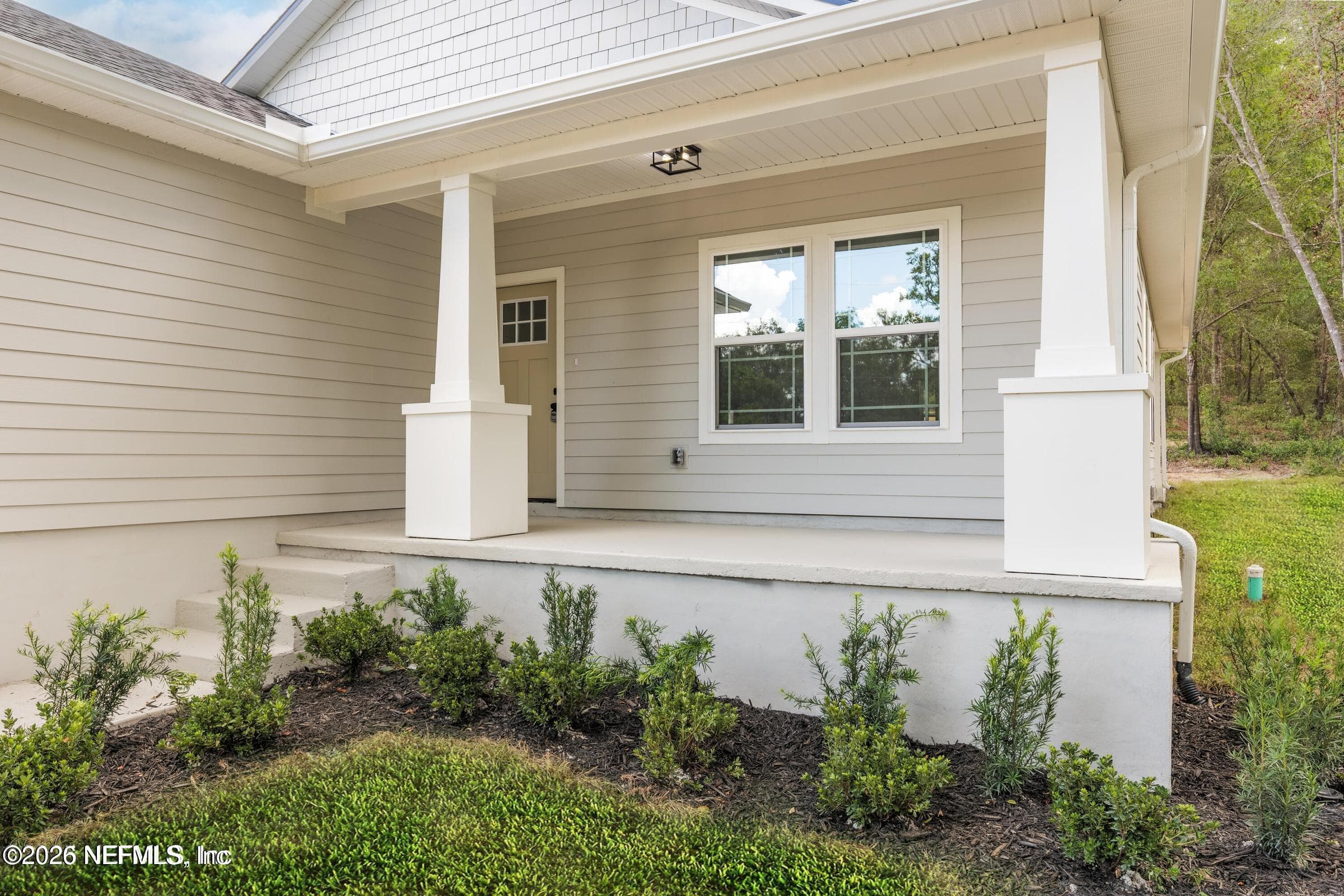 Photo 3 of 8330 NW 188TH Avenue, Starke, FL 32091