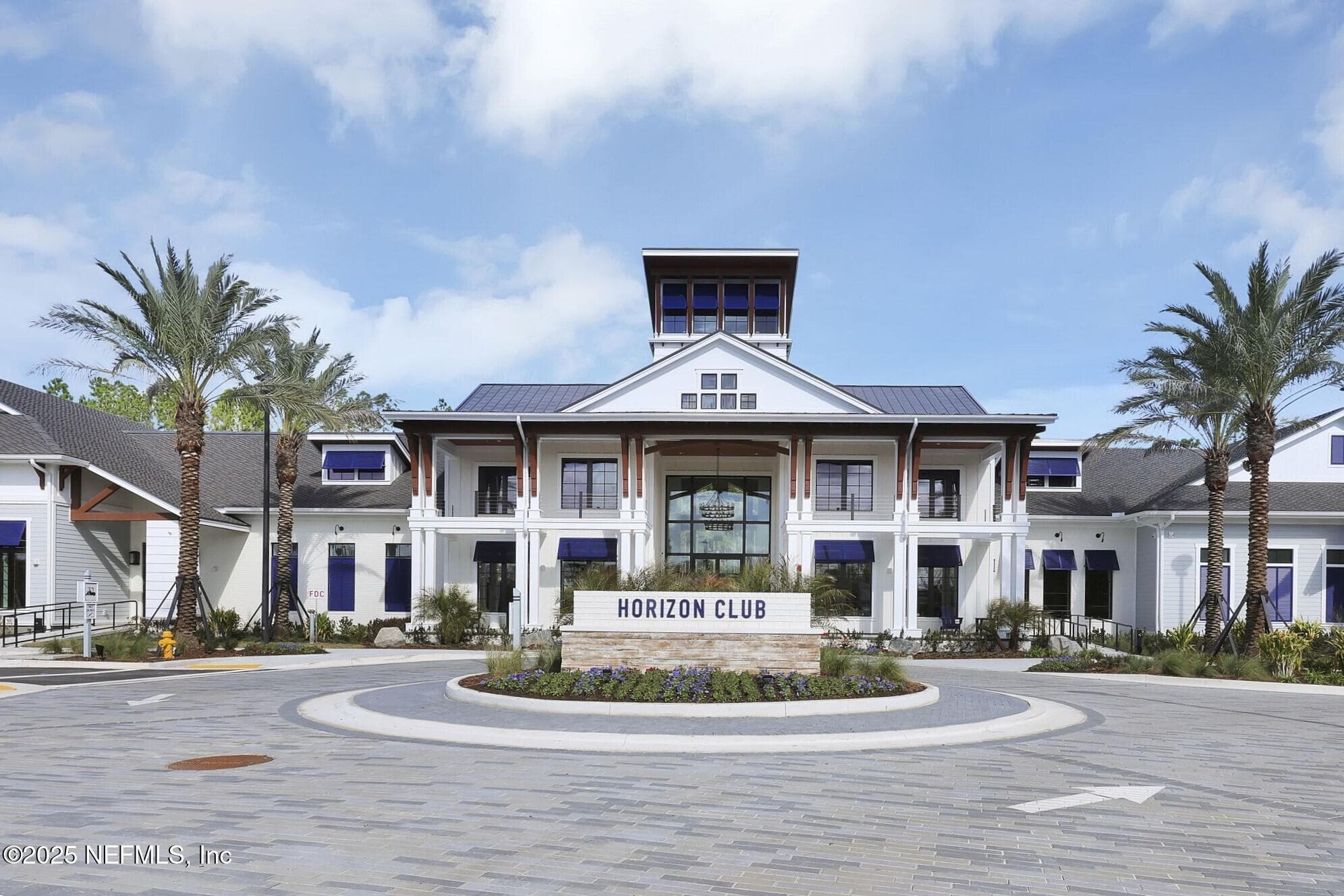 Exclusive Amenities — 285 ECLIPTIC Loop, Yulee, FL 32097