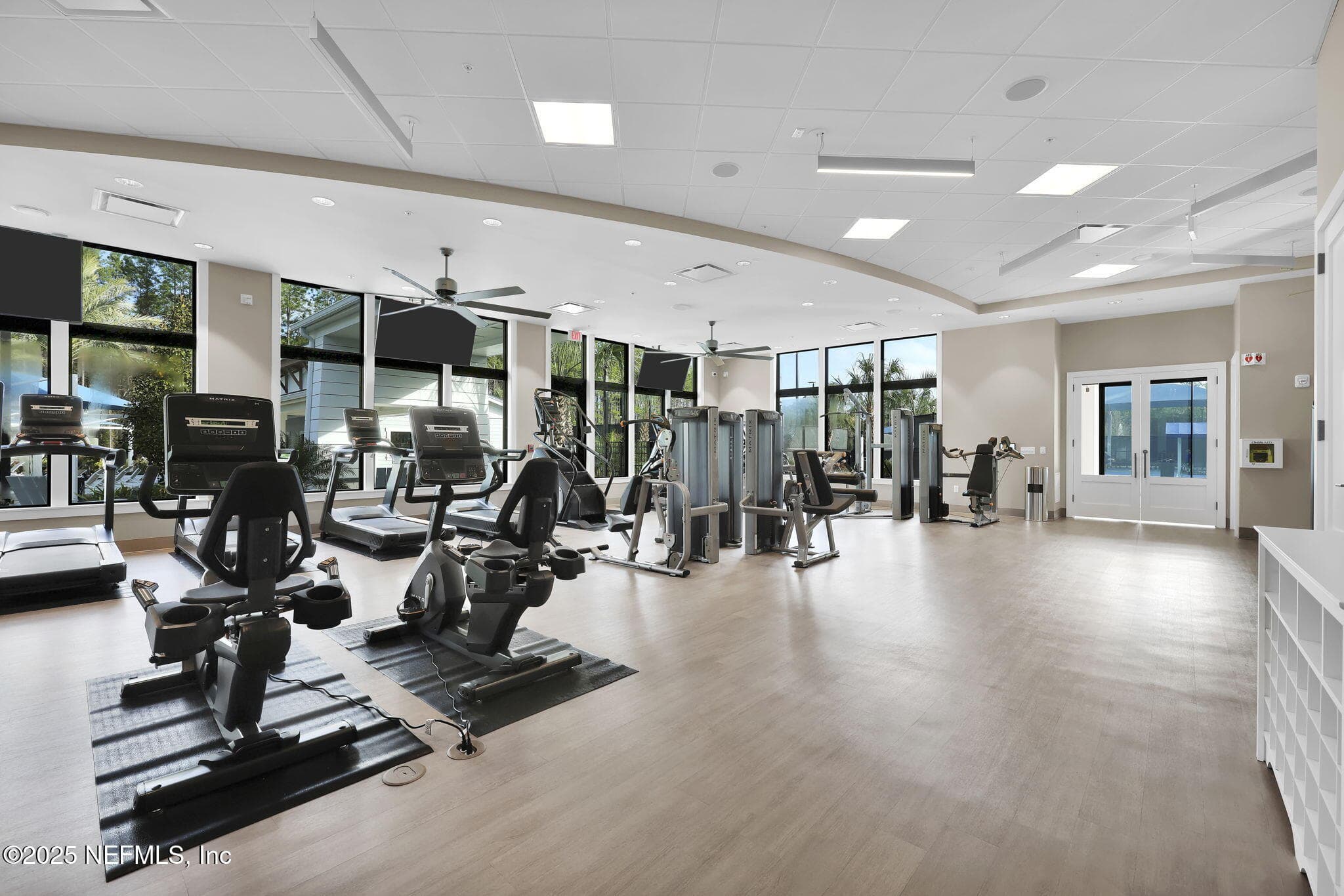 Exclusive Amenities — 285 ECLIPTIC Loop, Yulee, FL 32097
