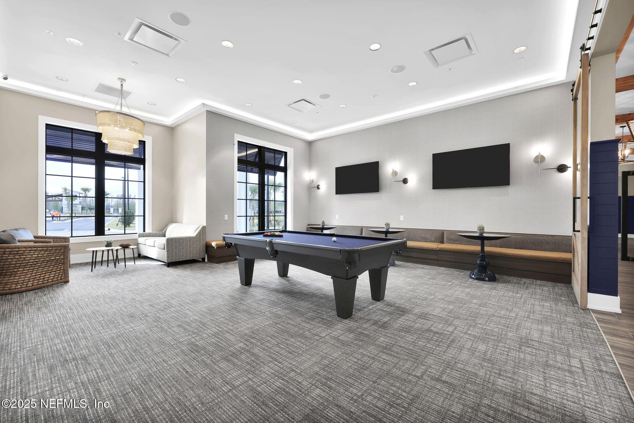 Exclusive Amenities — 285 ECLIPTIC Loop, Yulee, FL 32097