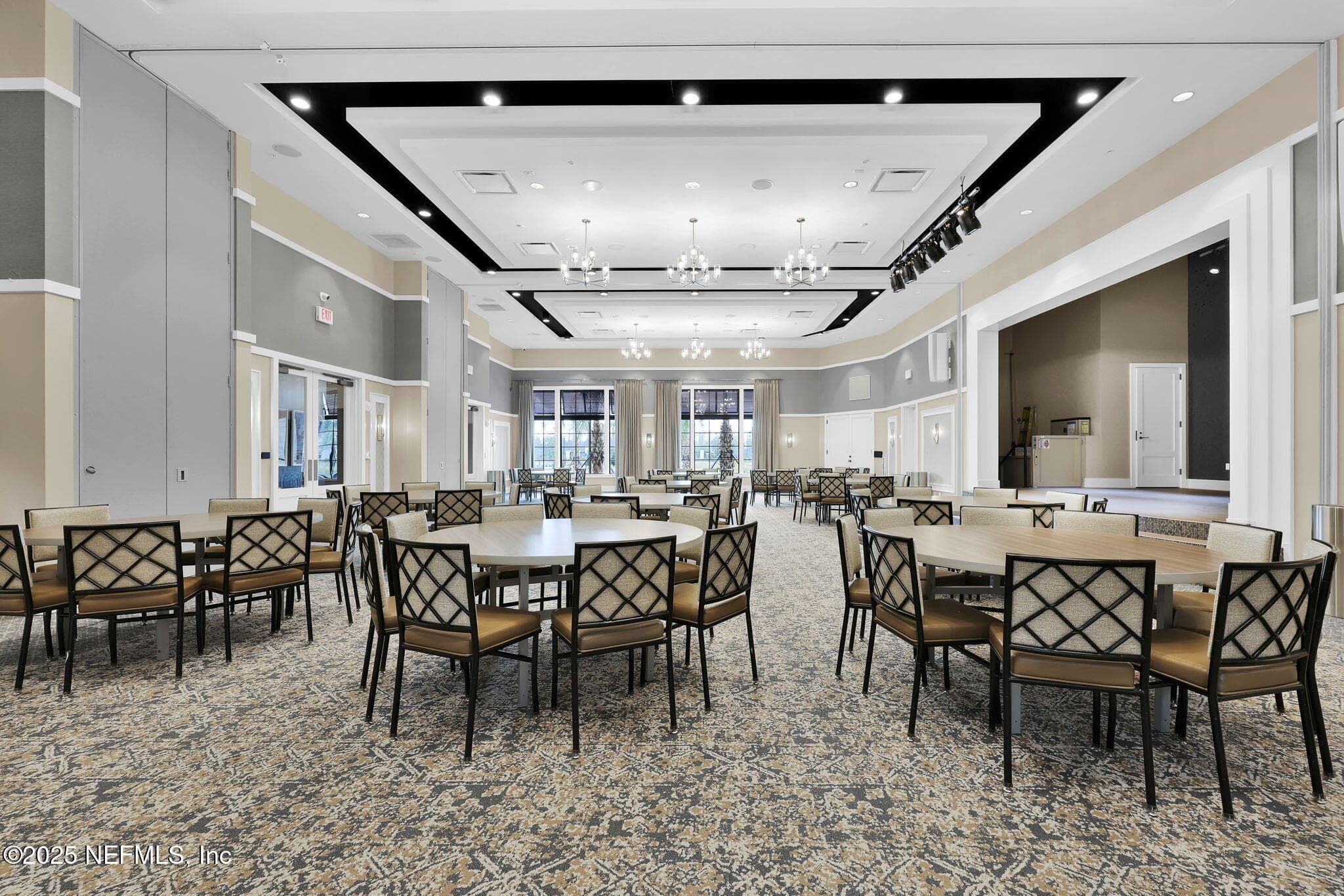 Exclusive Amenities — 285 ECLIPTIC Loop, Yulee, FL 32097