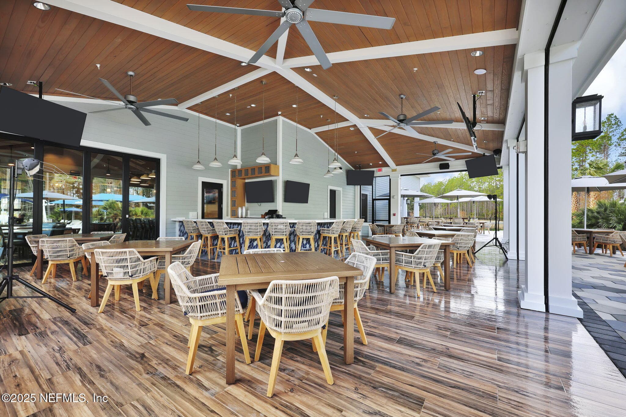 Exclusive Amenities — 285 ECLIPTIC Loop, Yulee, FL 32097