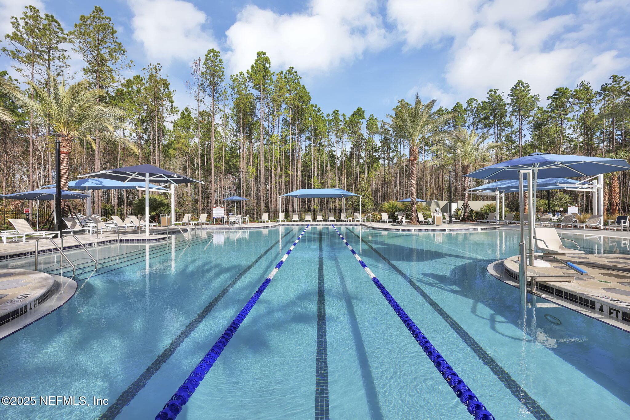 Exclusive Amenities — 285 ECLIPTIC Loop, Yulee, FL 32097