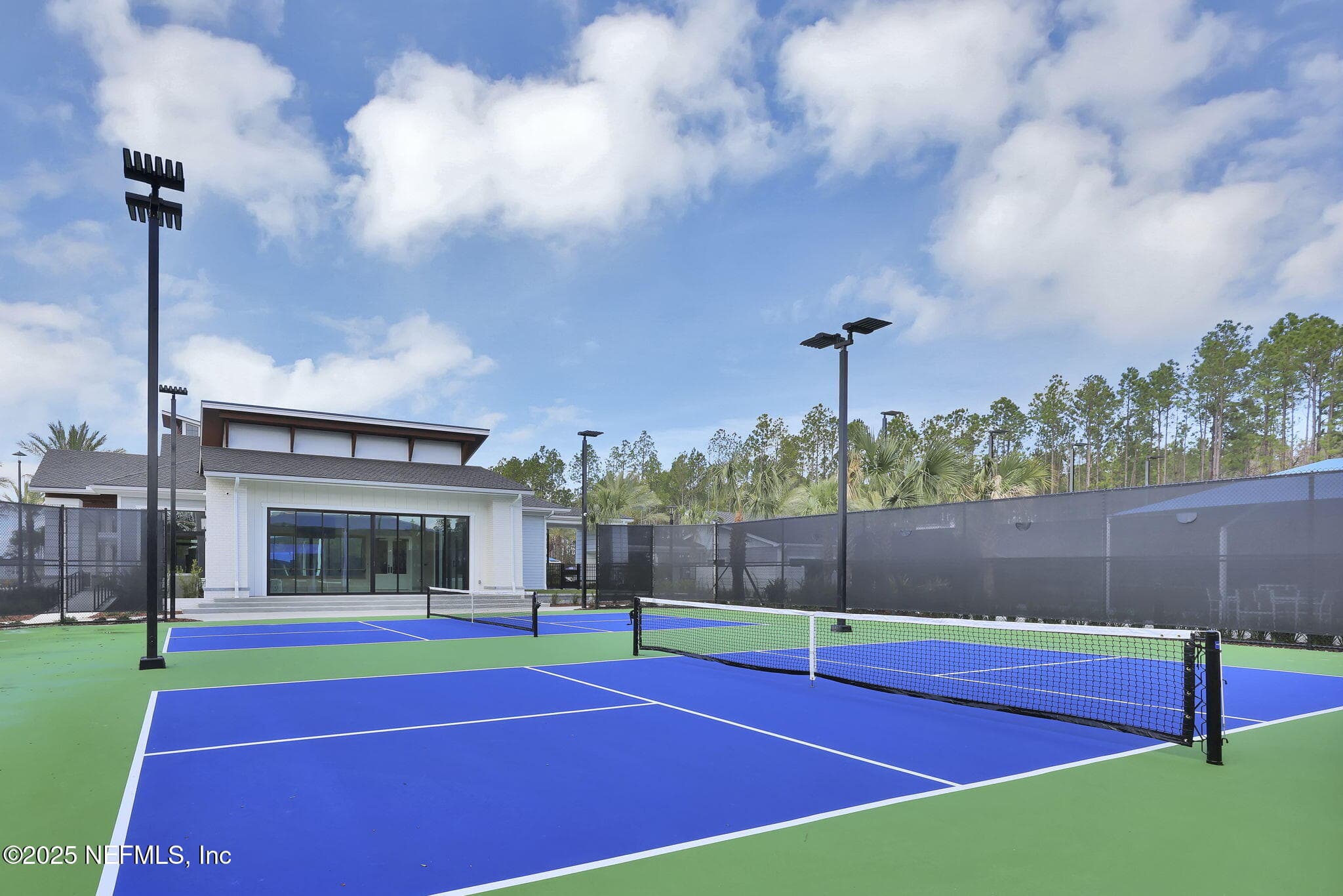 Exclusive Amenities — 285 ECLIPTIC Loop, Yulee, FL 32097