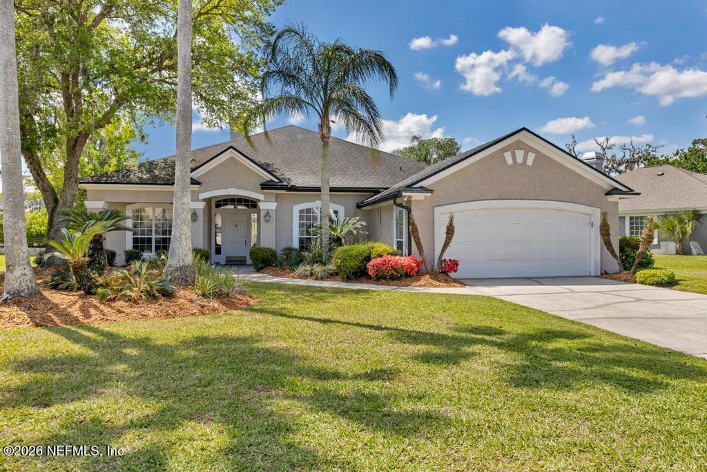 137 OAK VIEW Circle, Ponte Vedra Beach, FL 32082