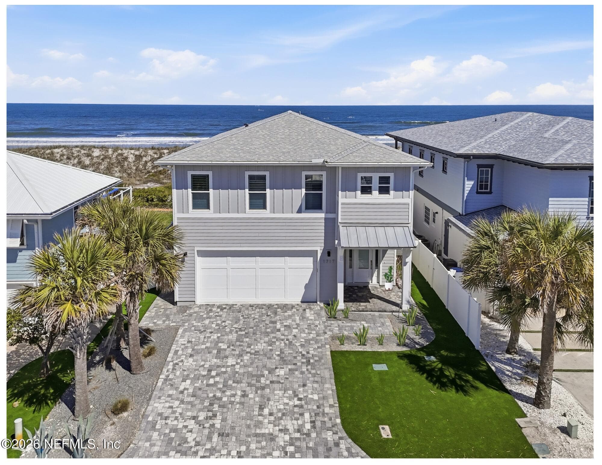 Photo 4 of 1717 STRAND Street, Neptune Beach, FL 32266