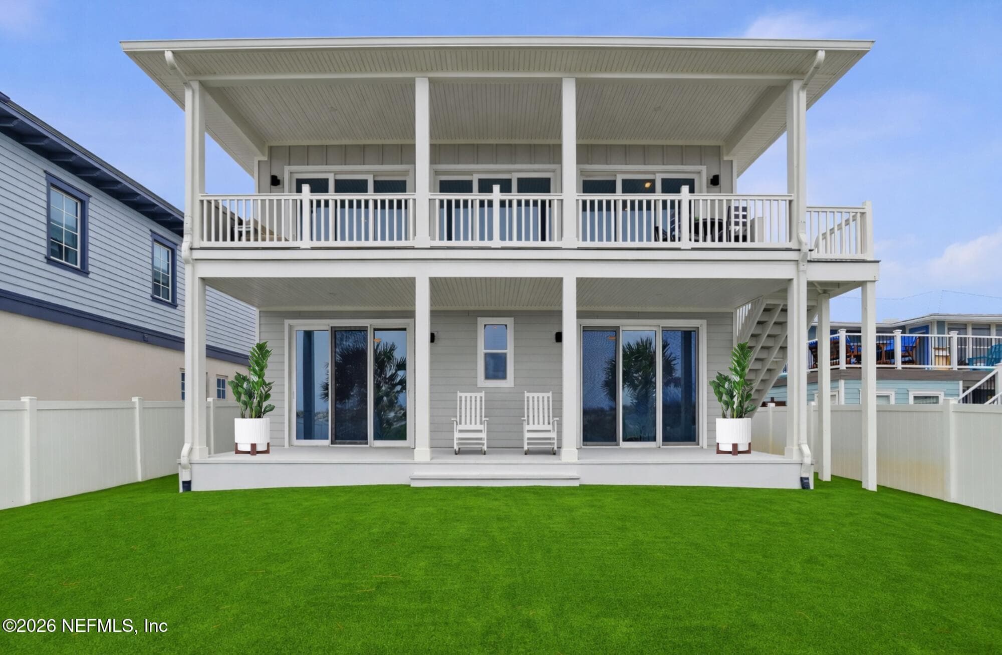 Photo 47 of 1717 STRAND Street, Neptune Beach, FL 32266