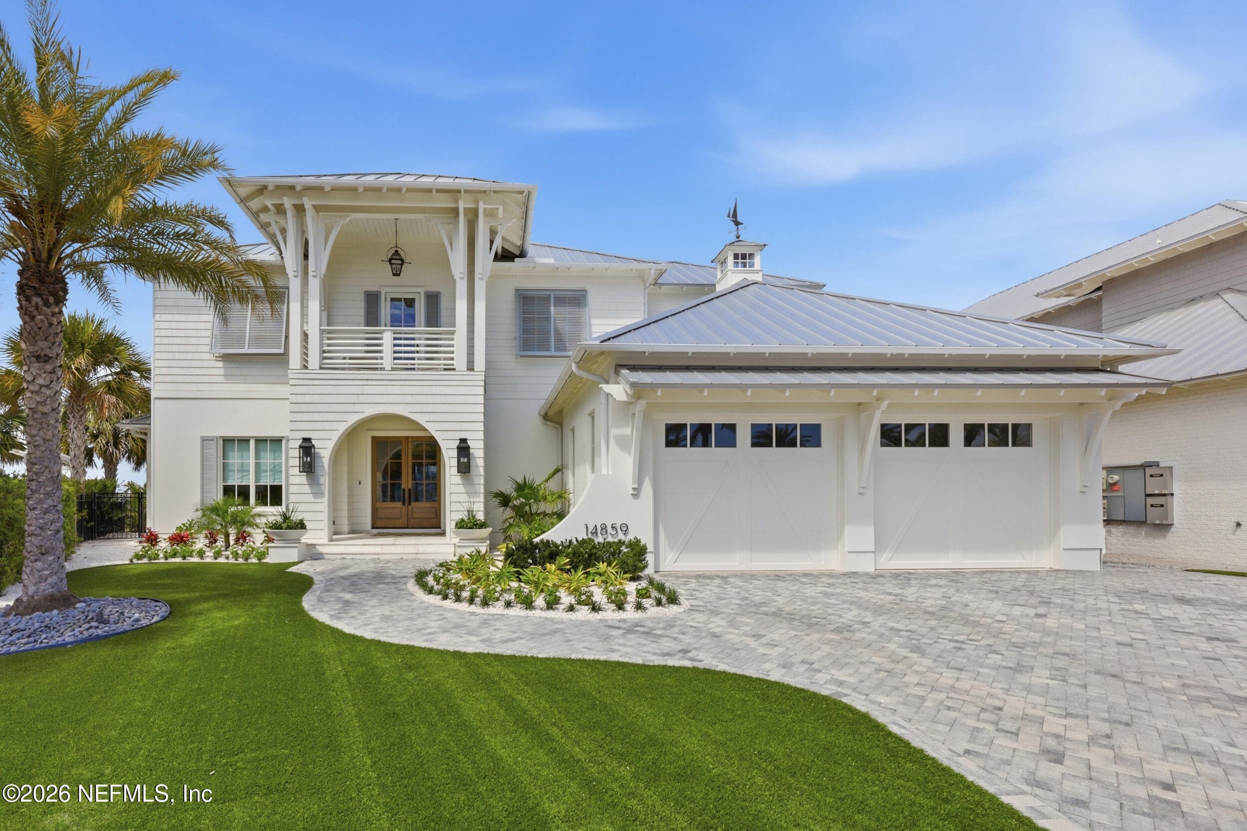 Photo 2 of 14859 BONEFISH Drive, Jacksonville, FL 32250