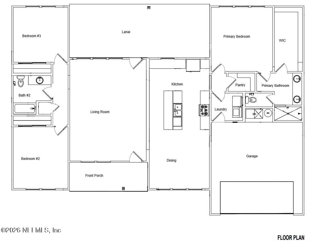 Photo 21 of 8344 NW 188 Avenue, Starke, FL 32091