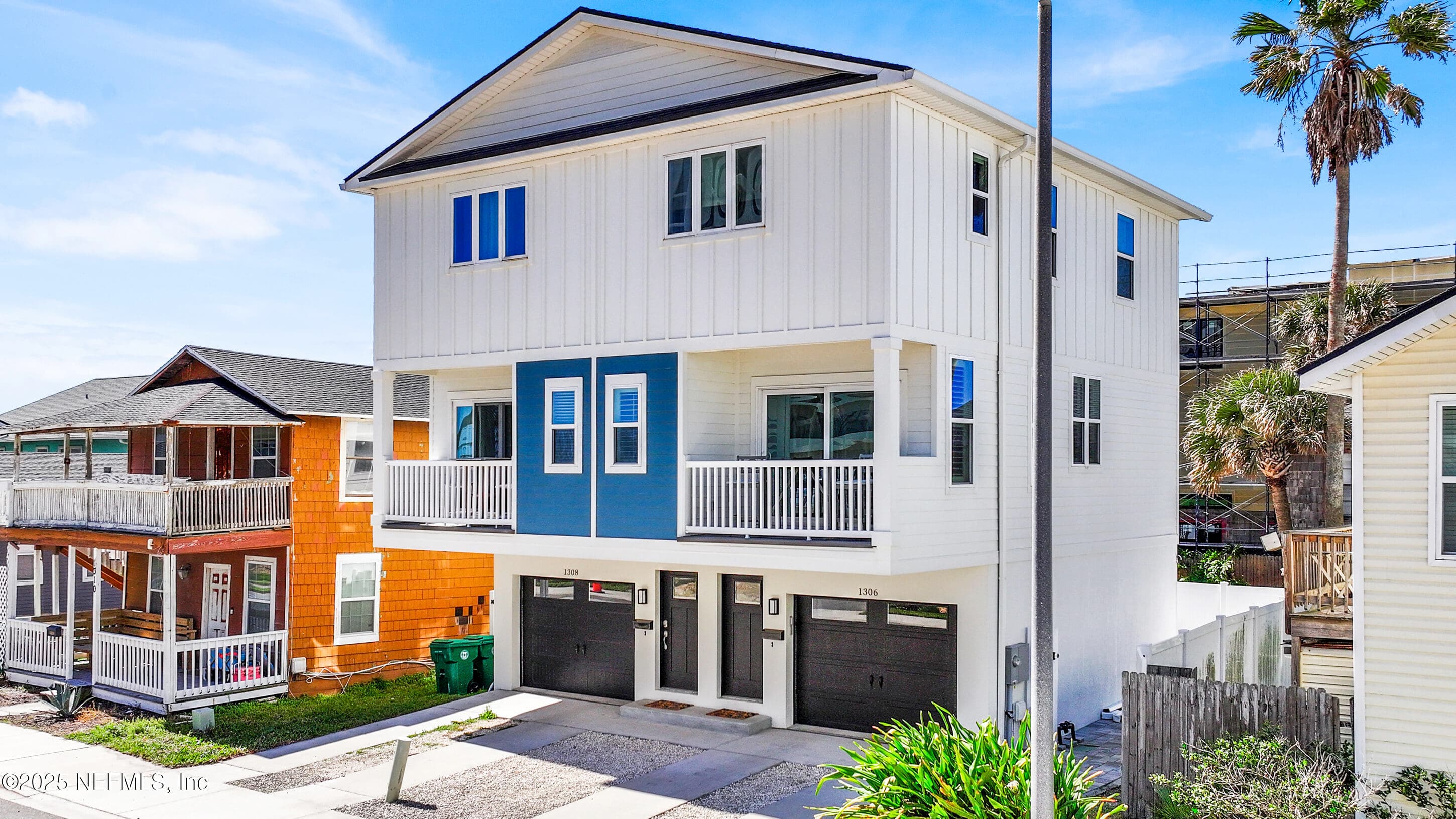 Photo 3 of 1306 1ST Street S, Jacksonville Beach, FL 32250