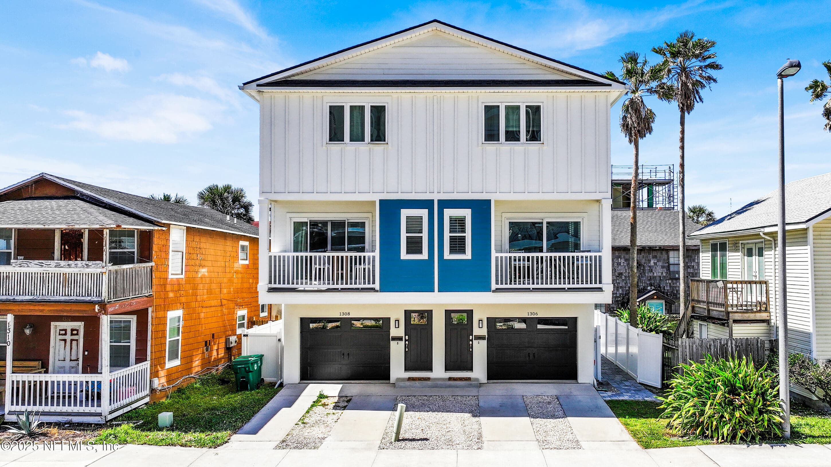 Photo 4 of 1306 1ST Street S, Jacksonville Beach, FL 32250