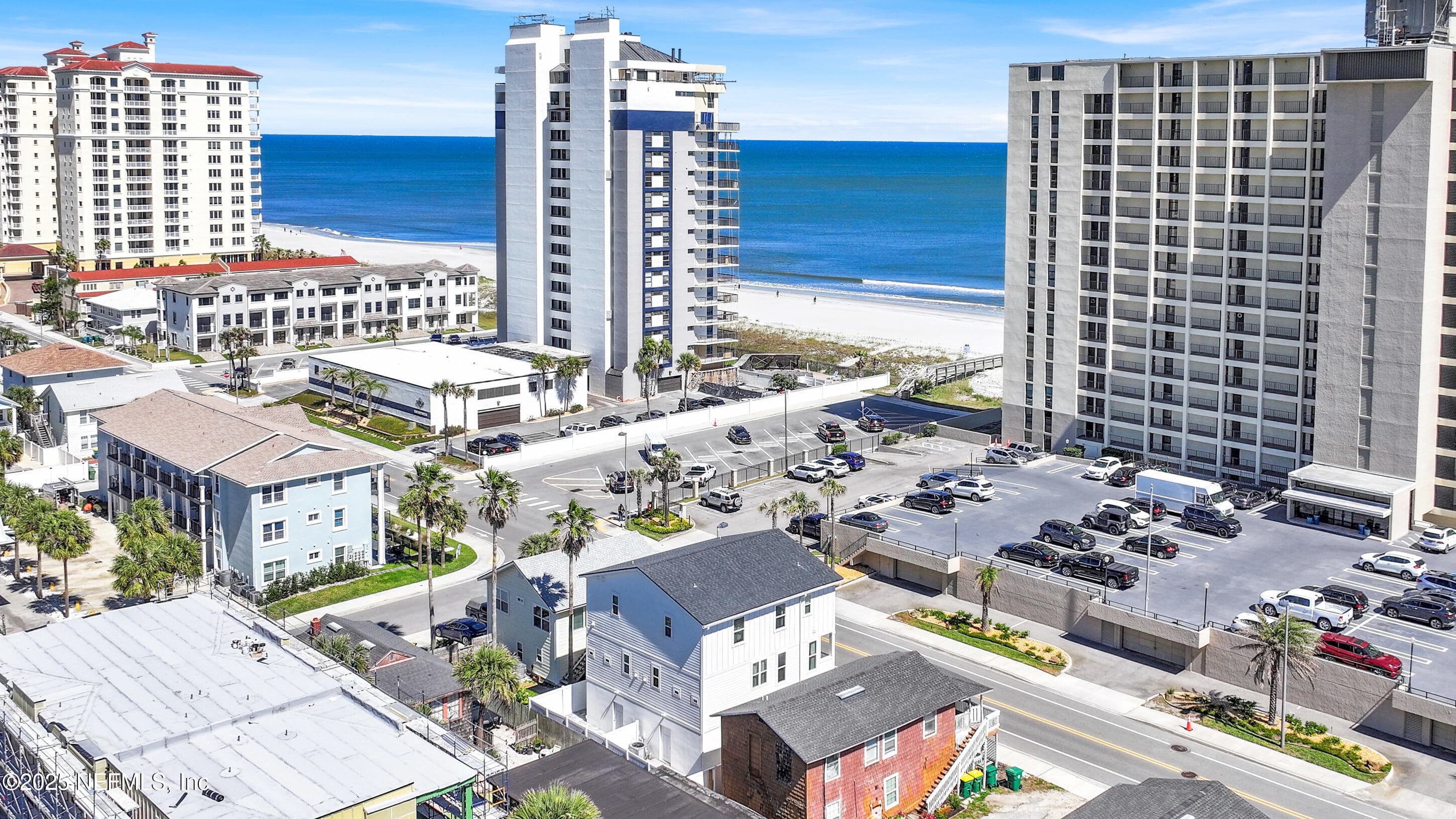 Photo 7 of 1306 1ST Street S, Jacksonville Beach, FL 32250