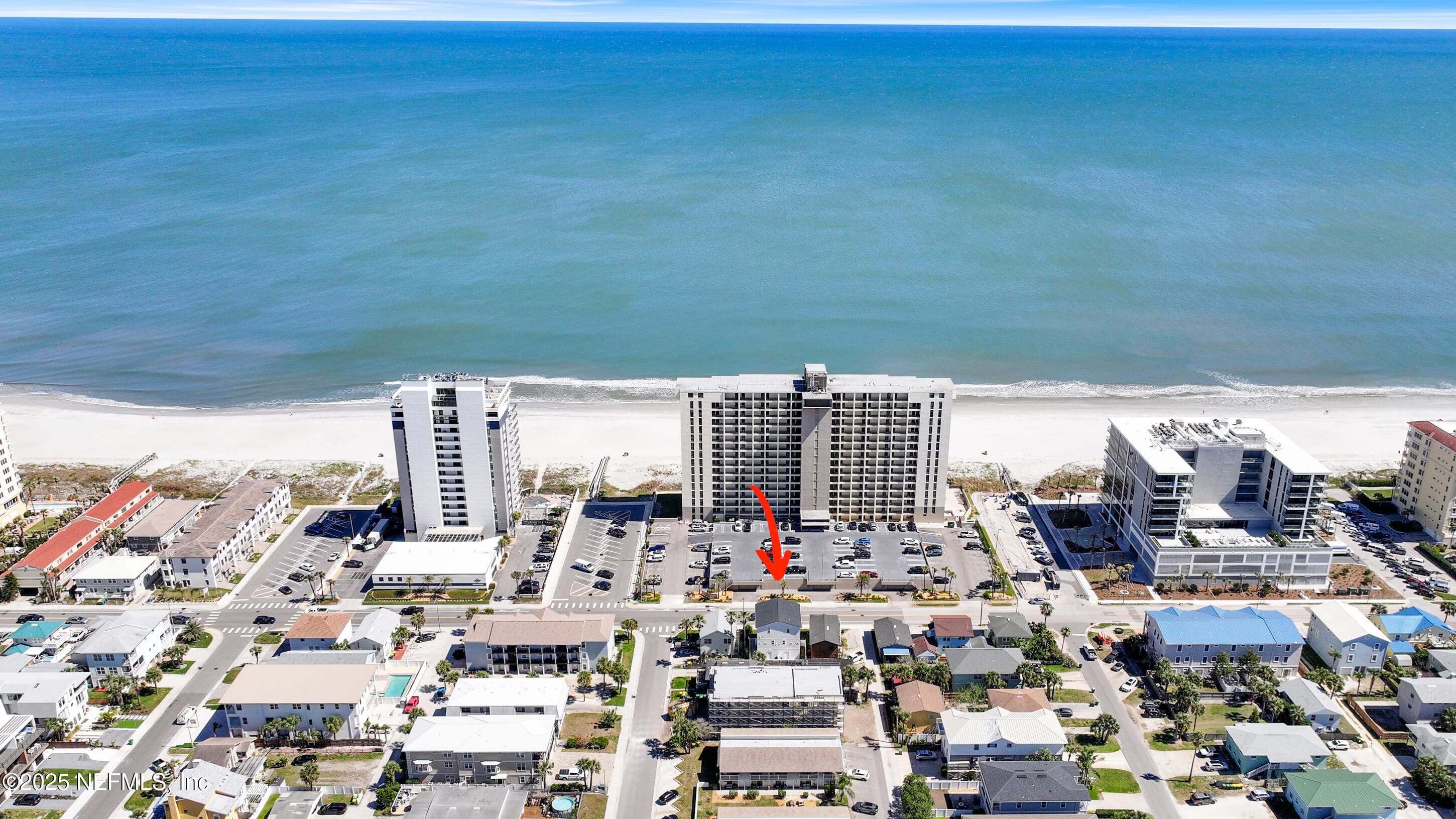 Photo 9 of 1306 1ST Street S, Jacksonville Beach, FL 32250