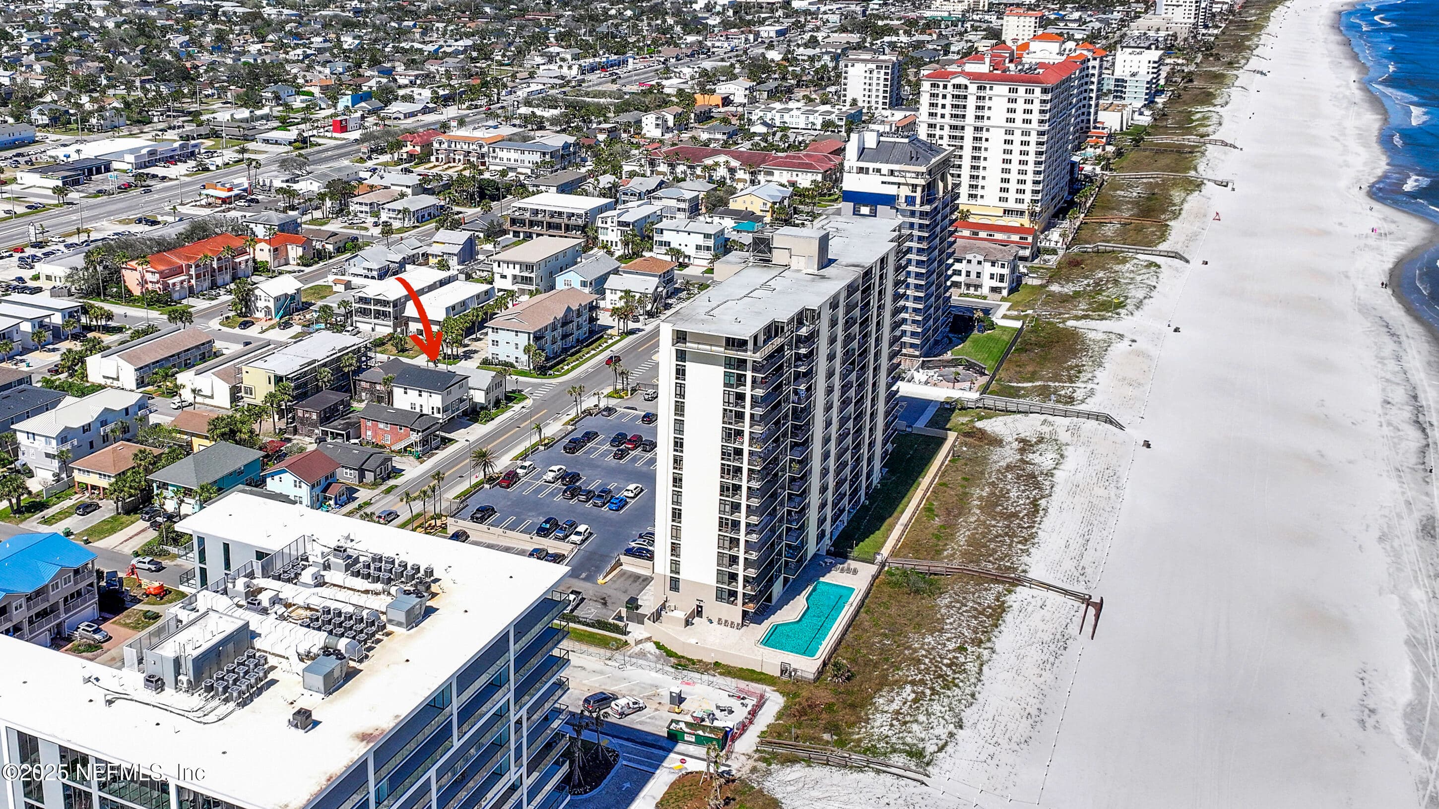 Photo 10 of 1306 1ST Street S, Jacksonville Beach, FL 32250