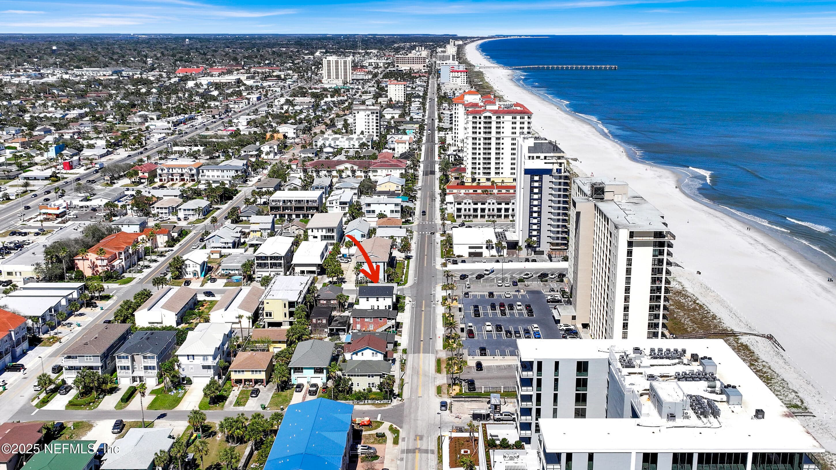 Photo 11 of 1306 1ST Street S, Jacksonville Beach, FL 32250