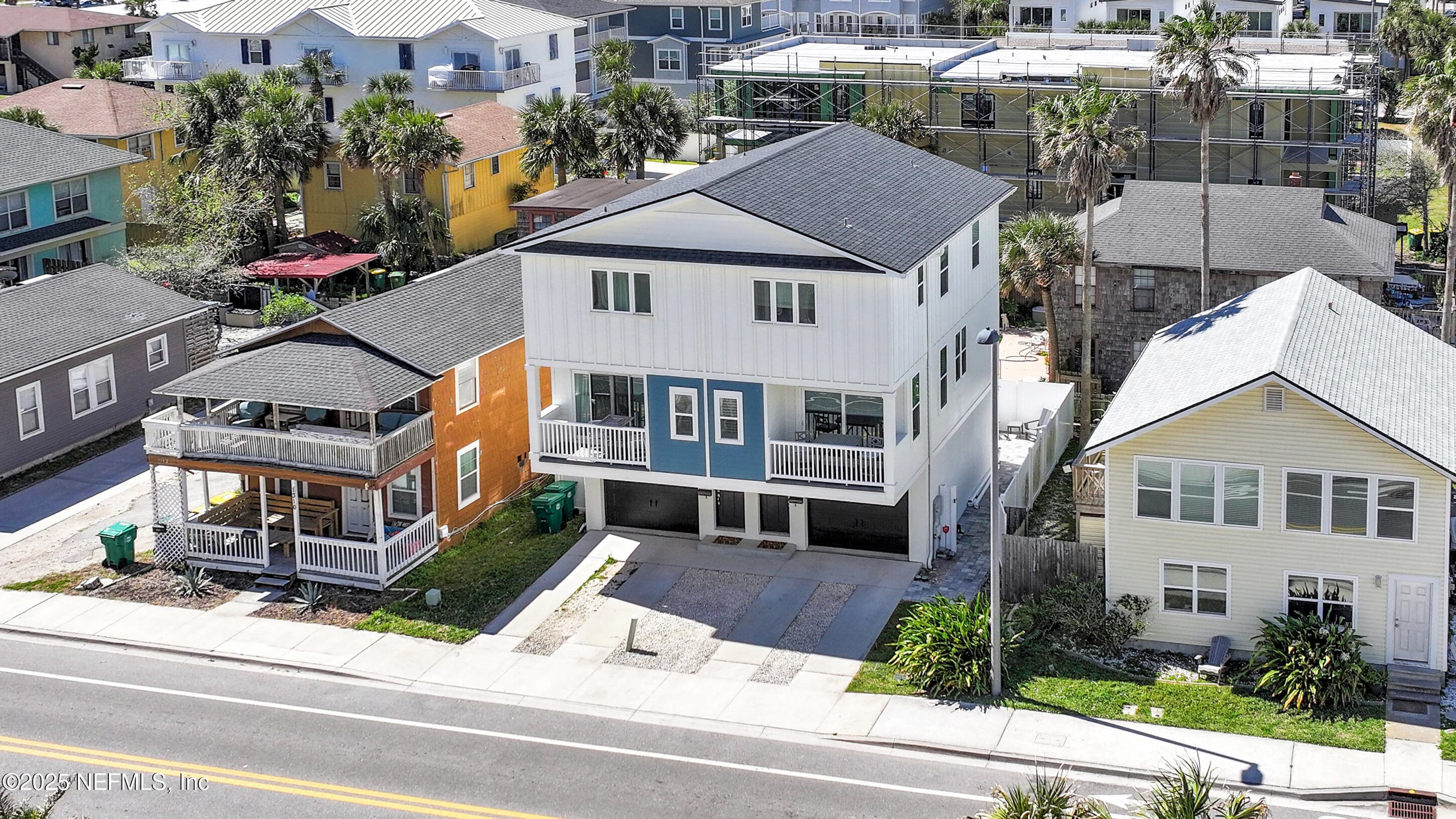 Photo 12 of 1306 1ST Street S, Jacksonville Beach, FL 32250