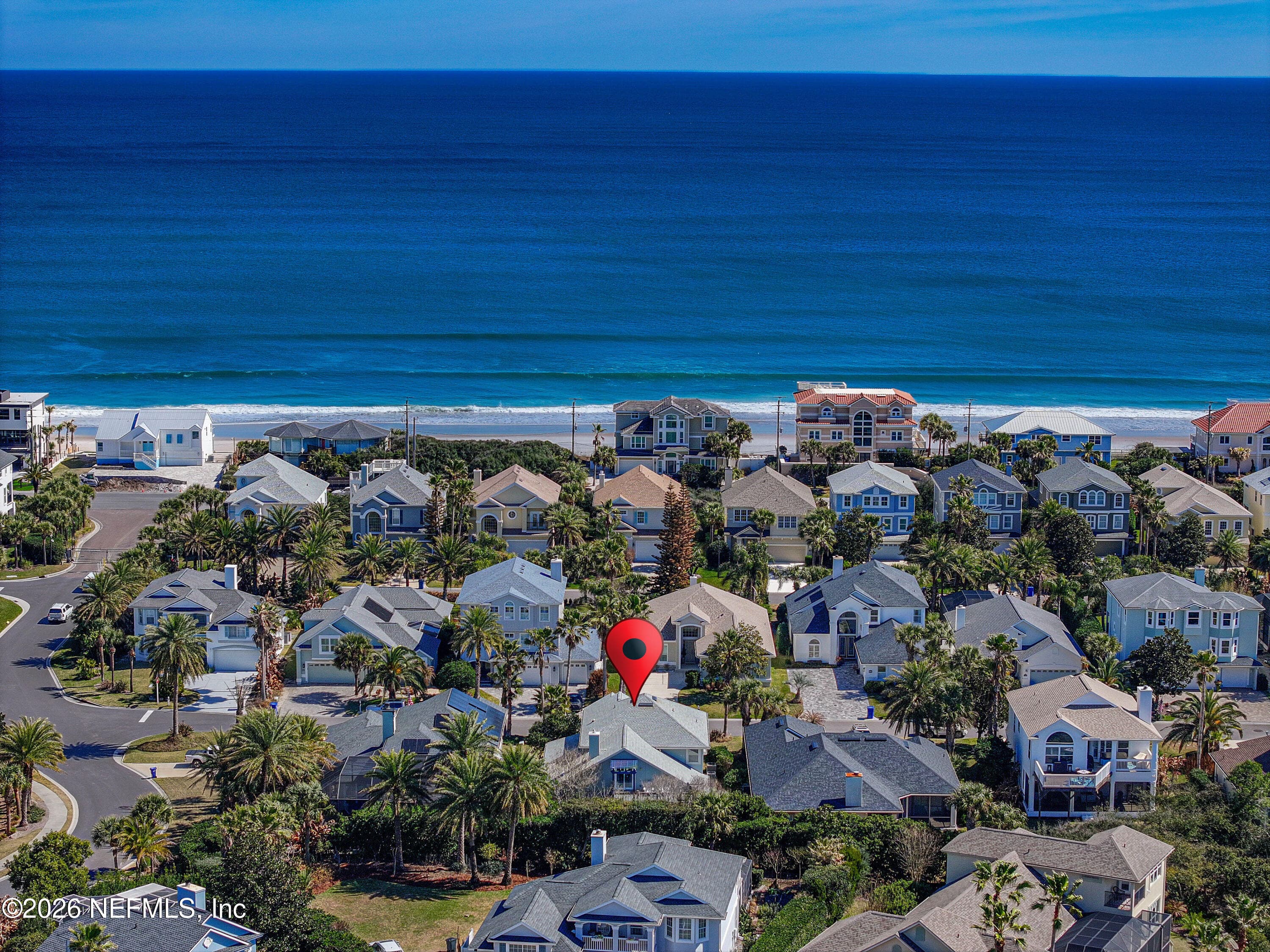 Photo 2 of 1309 TURTLE DUNES Court, Ponte Vedra Beach, FL 32082