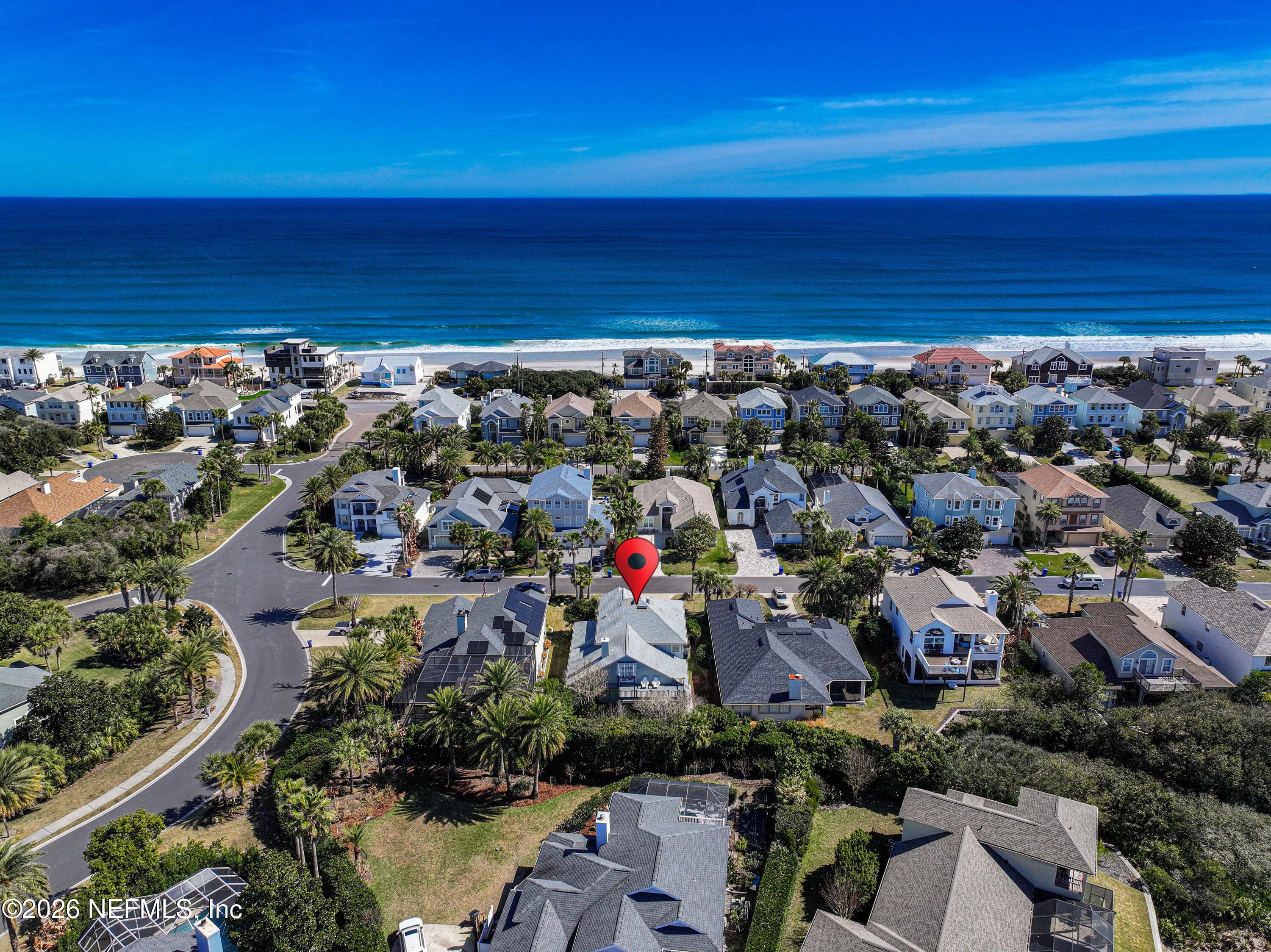 Photo 48 of 1309 TURTLE DUNES Court, Ponte Vedra Beach, FL 32082