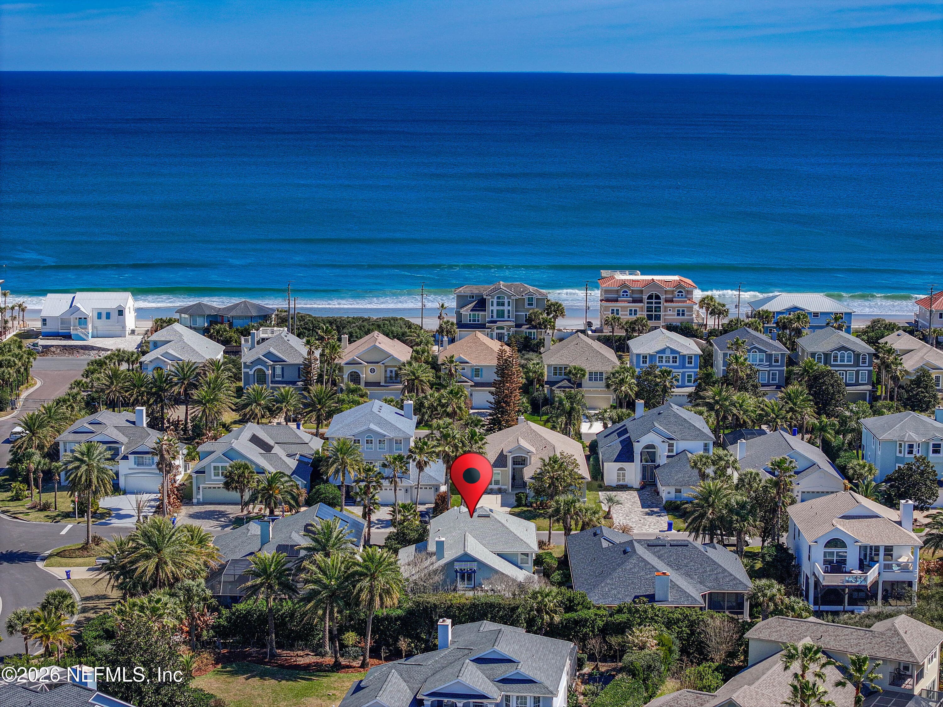 Photo 50 of 1309 TURTLE DUNES Court, Ponte Vedra Beach, FL 32082