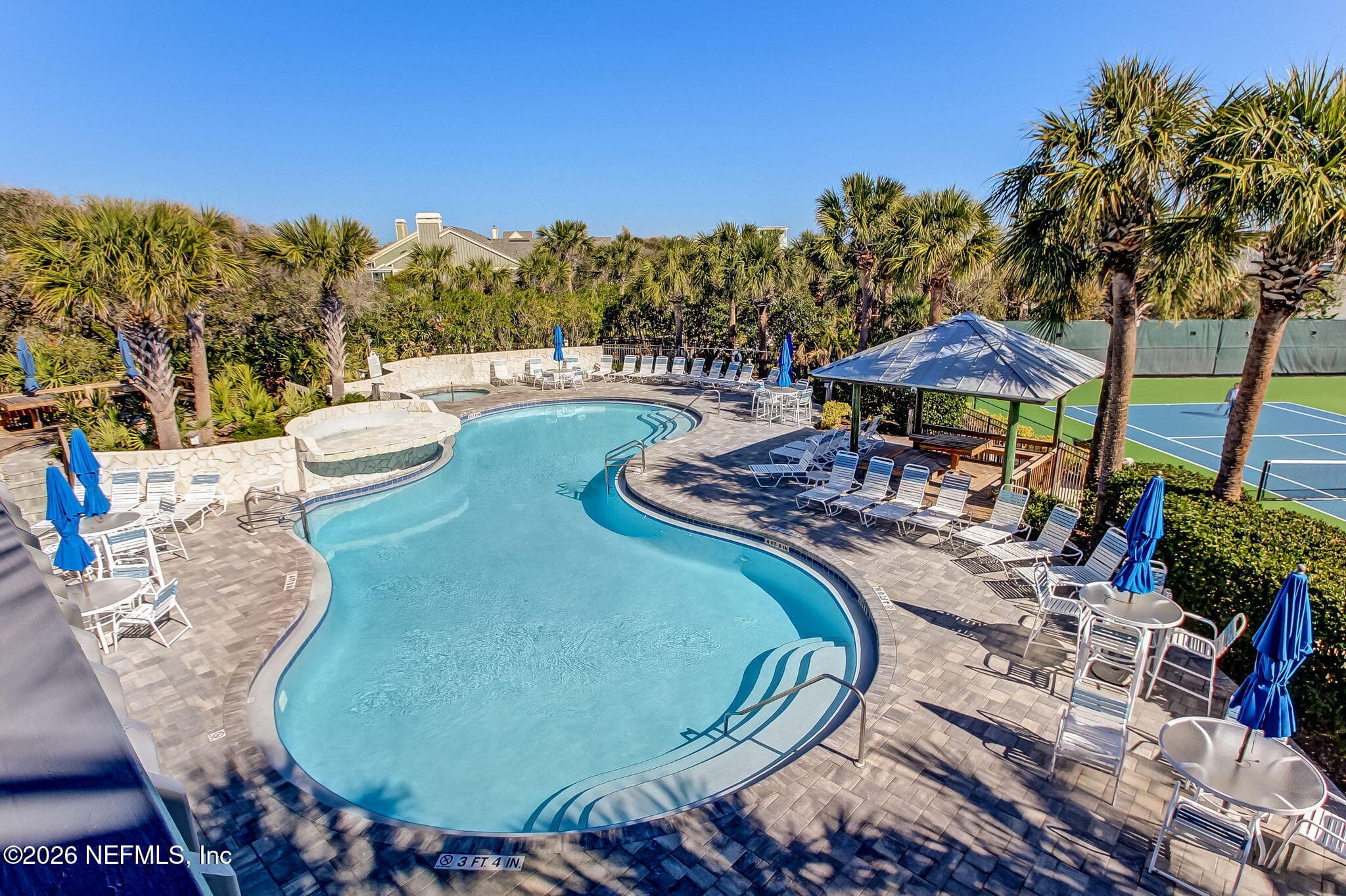 Photo 66 of 1309 TURTLE DUNES Court, Ponte Vedra Beach, FL 32082