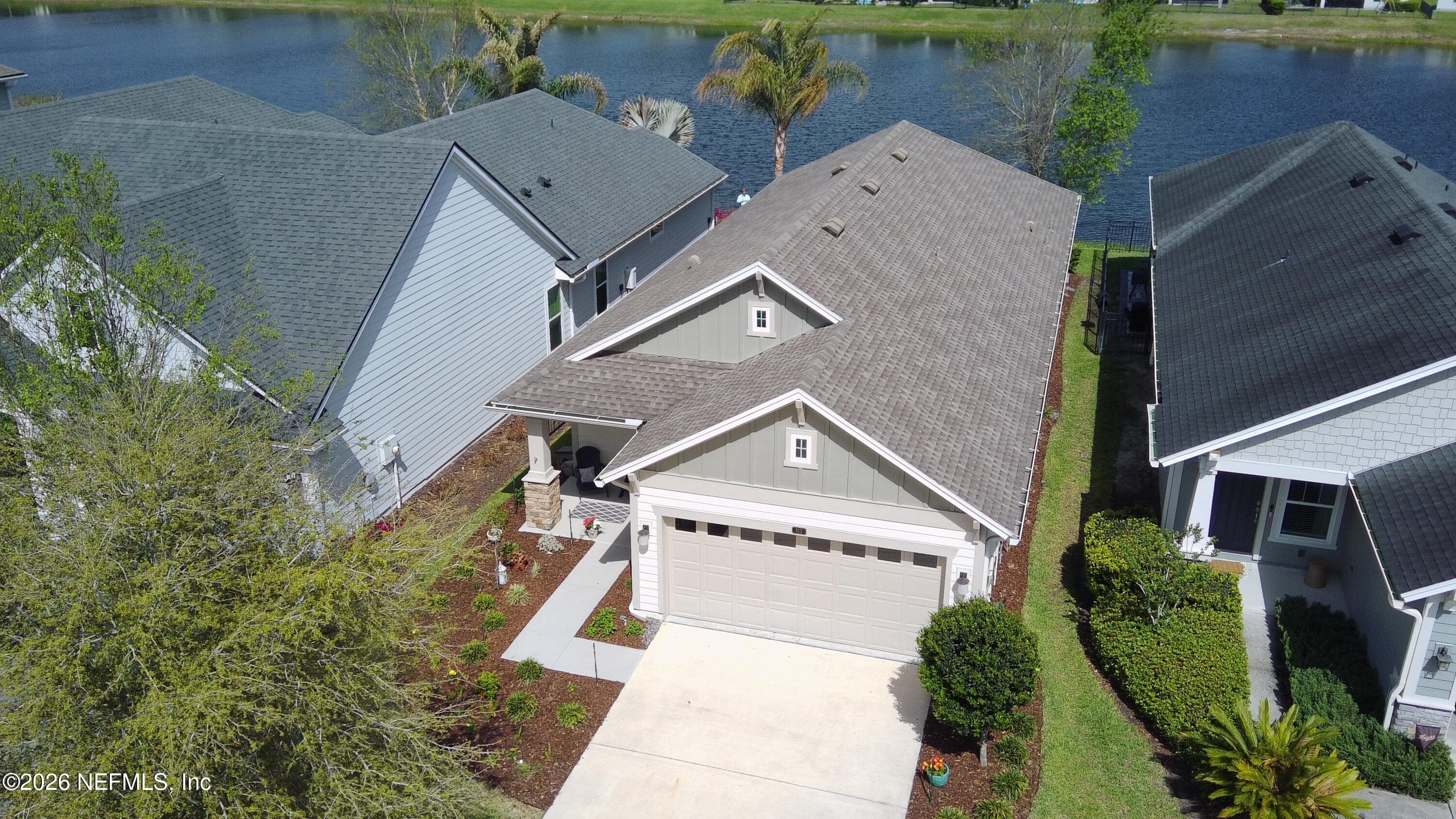 Photo 71 of 513 VISTA LAKE Circle, Ponte Vedra, FL 32081