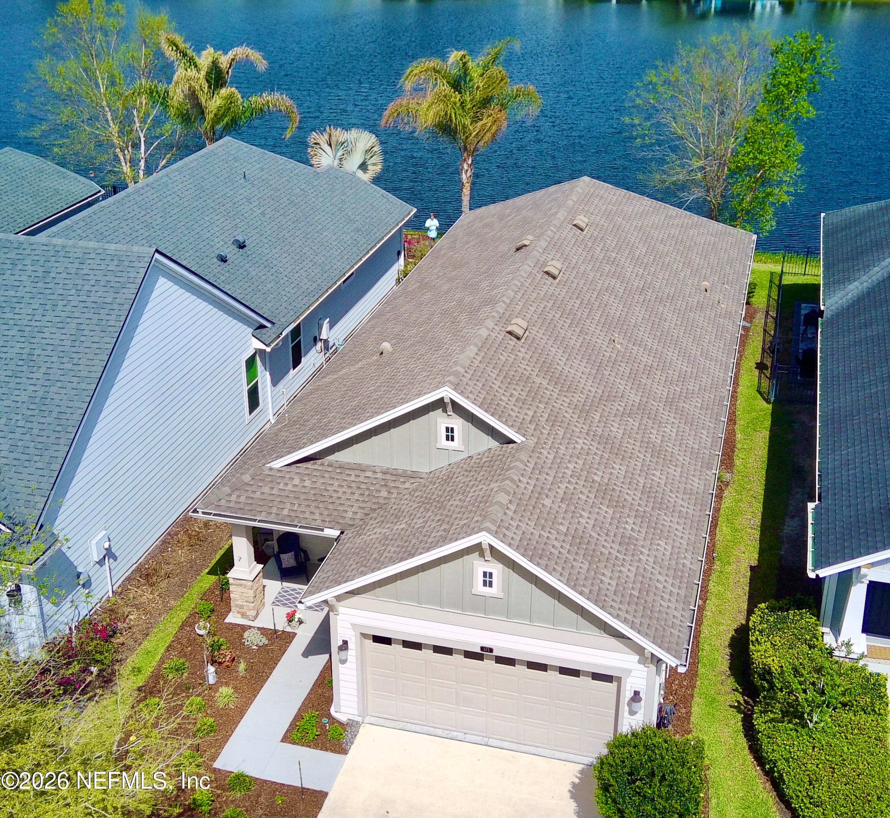 Photo 4 of 513 VISTA LAKE Circle, Ponte Vedra, FL 32081