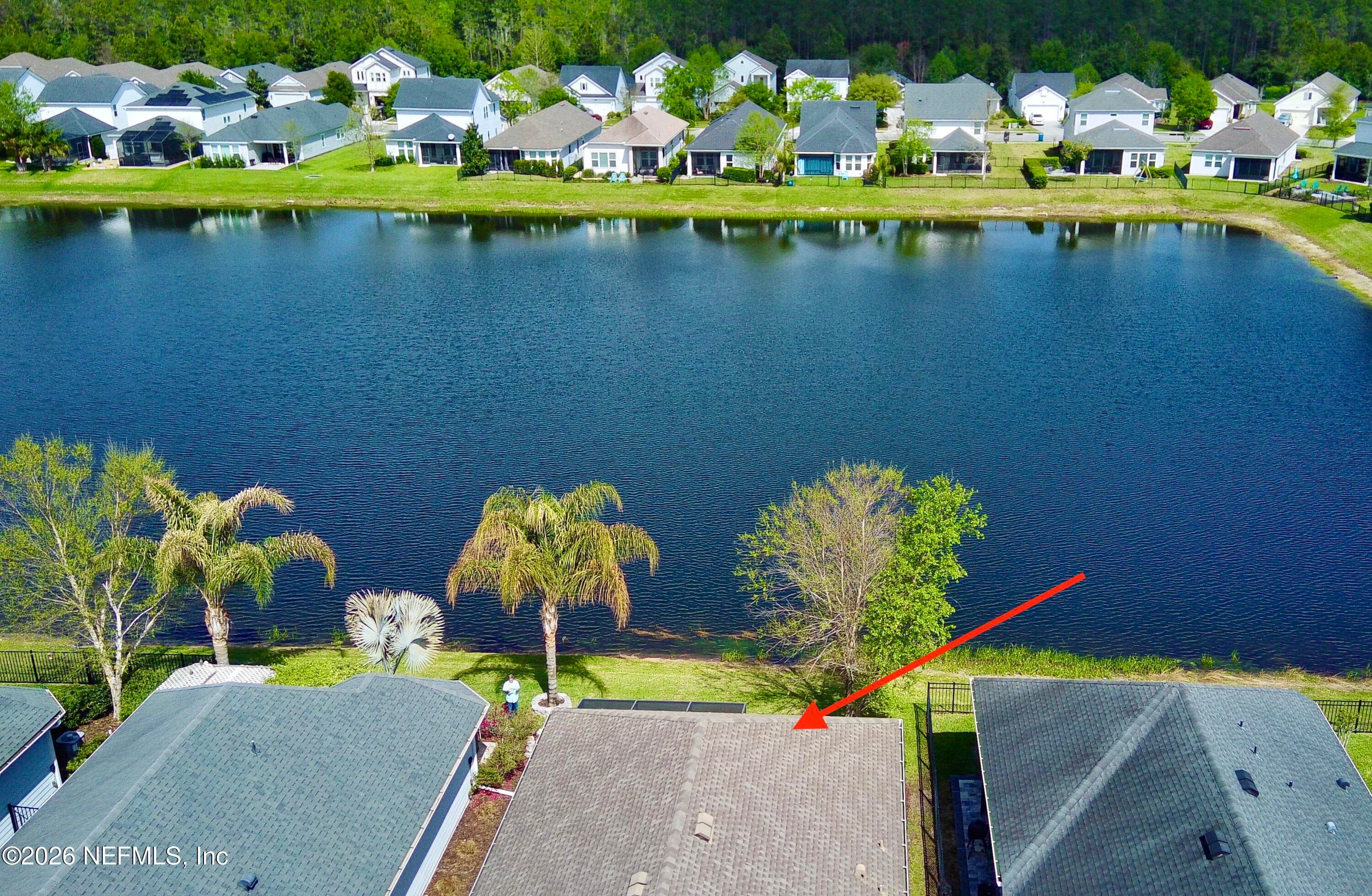 Photo 7 of 513 VISTA LAKE Circle, Ponte Vedra, FL 32081