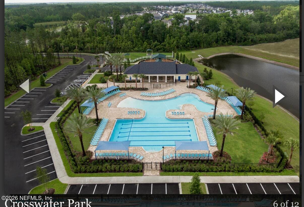Photo 50 of 513 VISTA LAKE Circle, Ponte Vedra, FL 32081