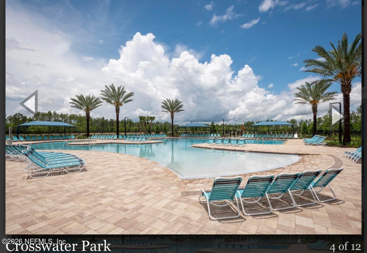 Photo 51 of 513 VISTA LAKE Circle, Ponte Vedra, FL 32081