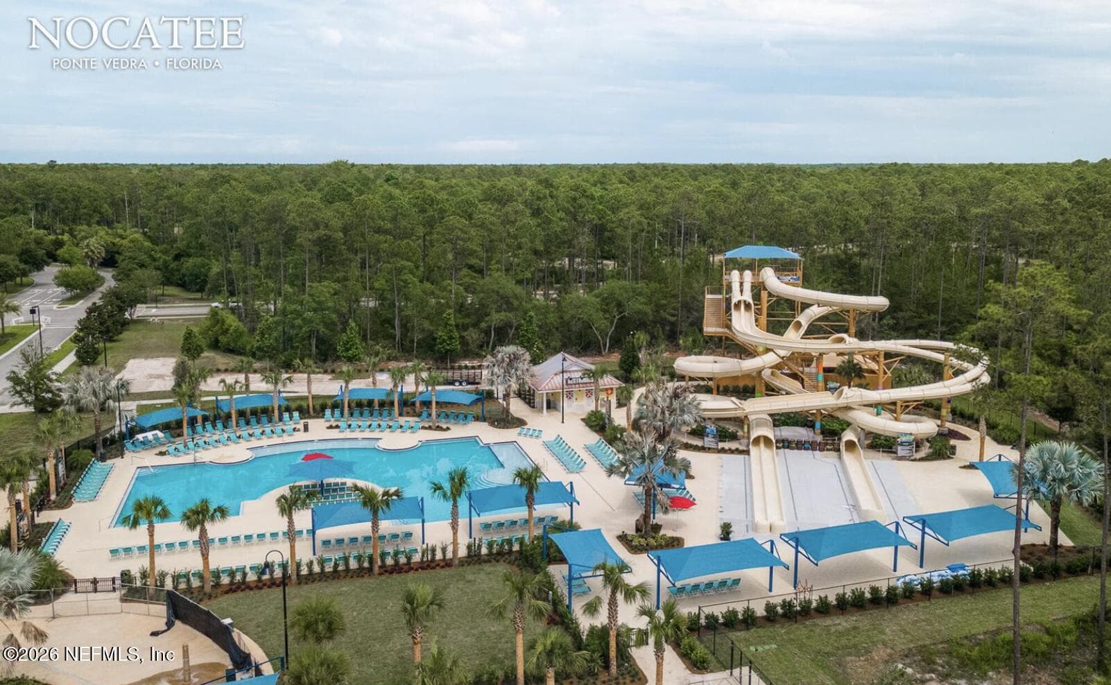Photo 63 of 513 VISTA LAKE Circle, Ponte Vedra, FL 32081