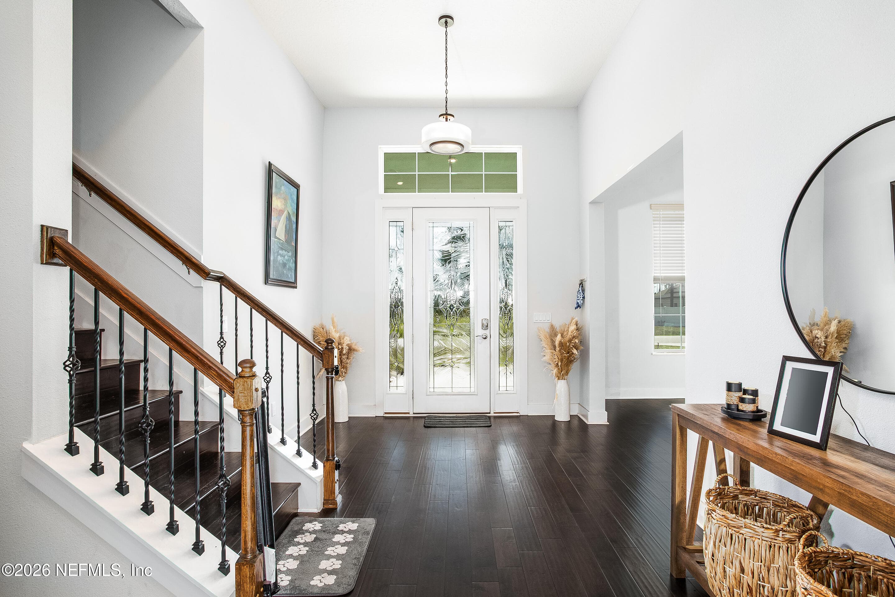 Photo 4 of 36453 SHORTLEAF Avenue, Hilliard, FL 32046