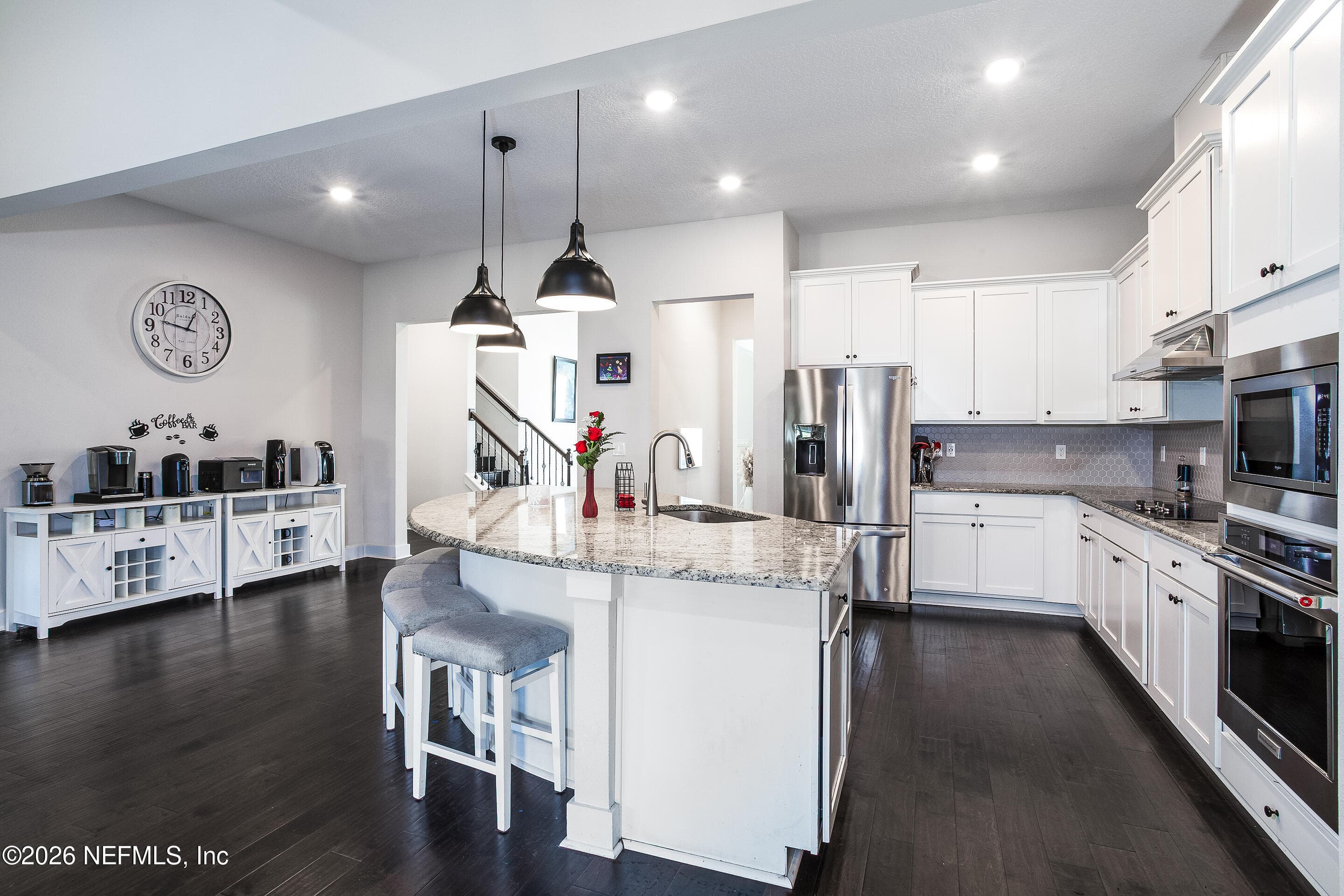 Photo 6 of 36453 SHORTLEAF Avenue, Hilliard, FL 32046