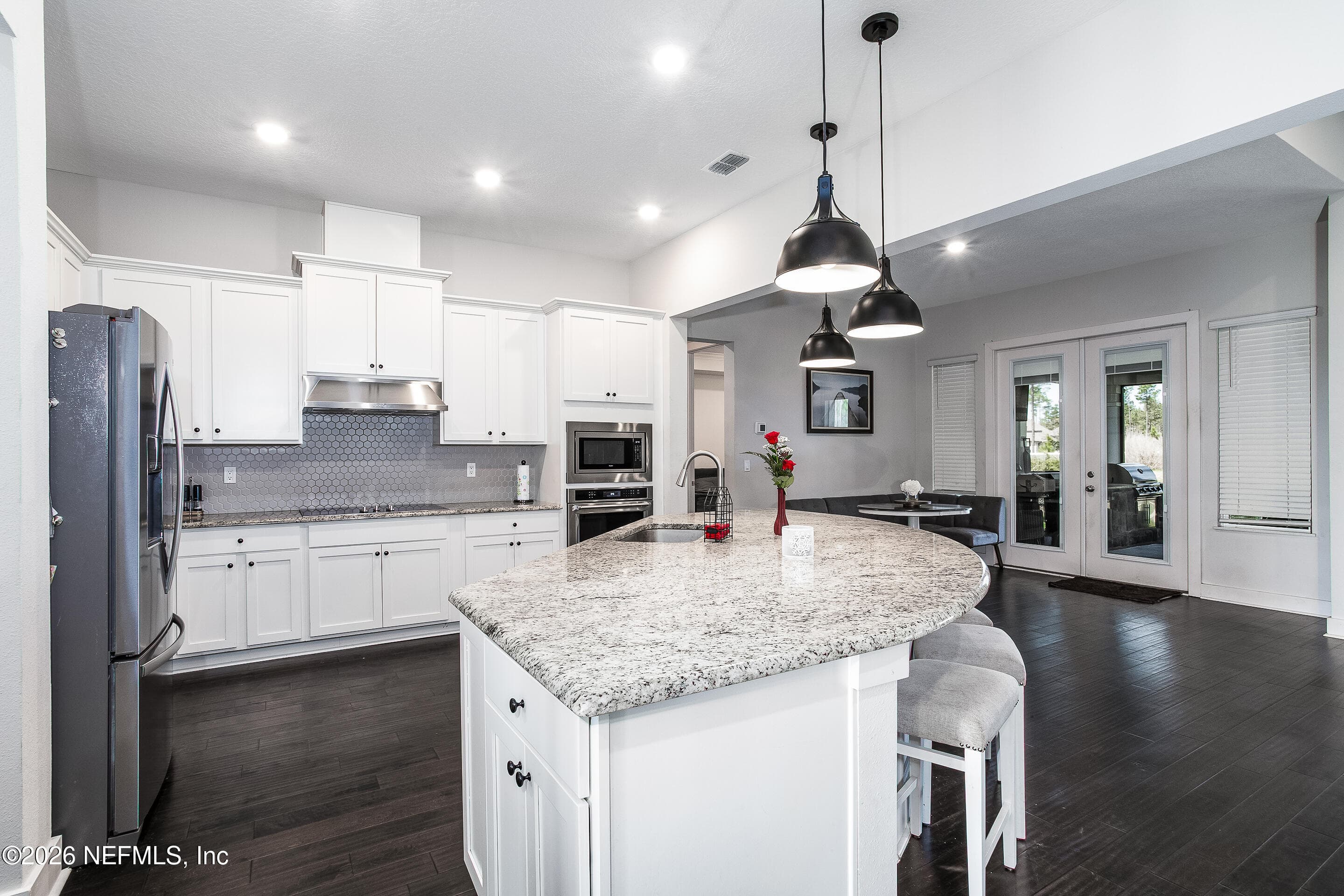Photo 7 of 36453 SHORTLEAF Avenue, Hilliard, FL 32046