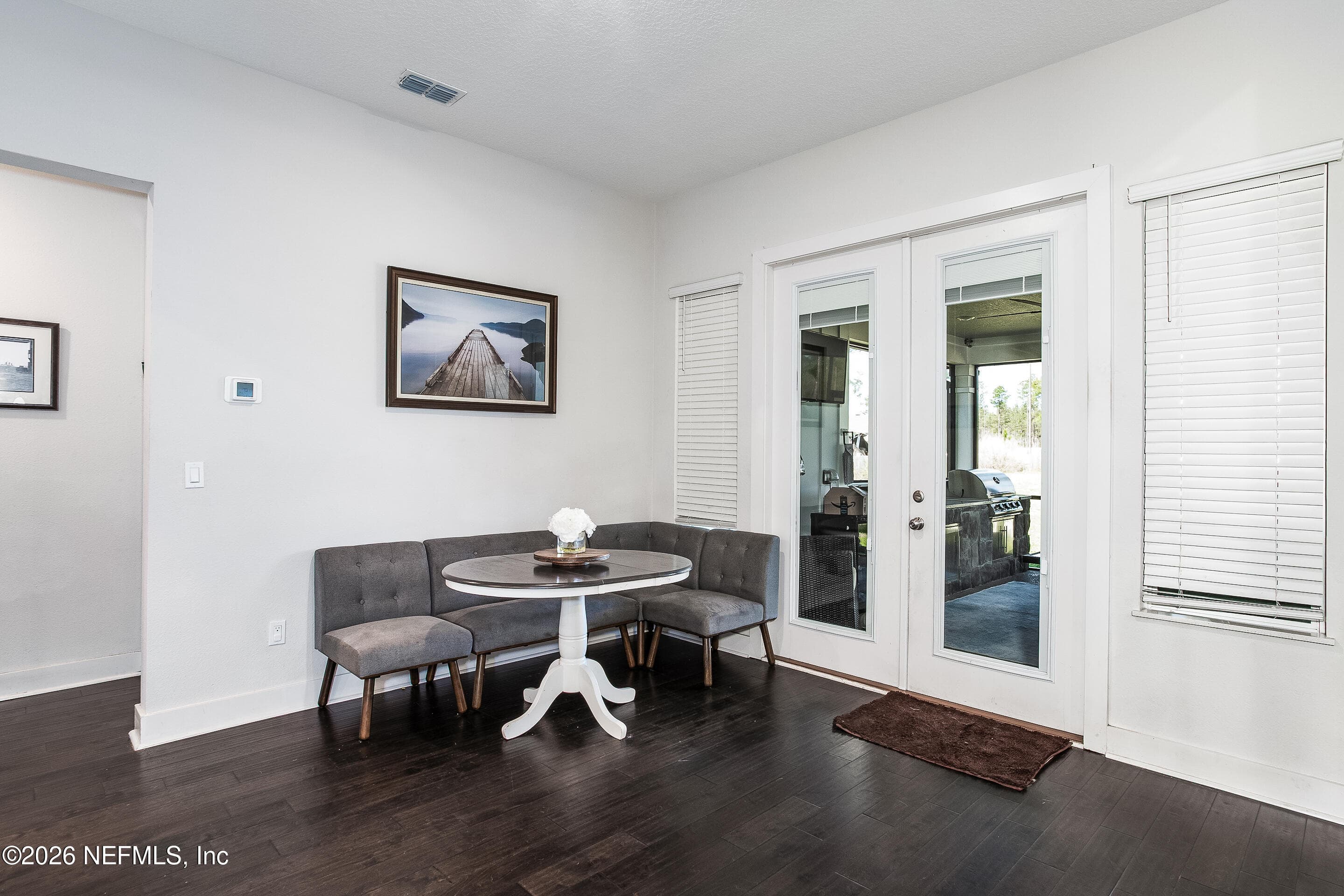 Photo 8 of 36453 SHORTLEAF Avenue, Hilliard, FL 32046