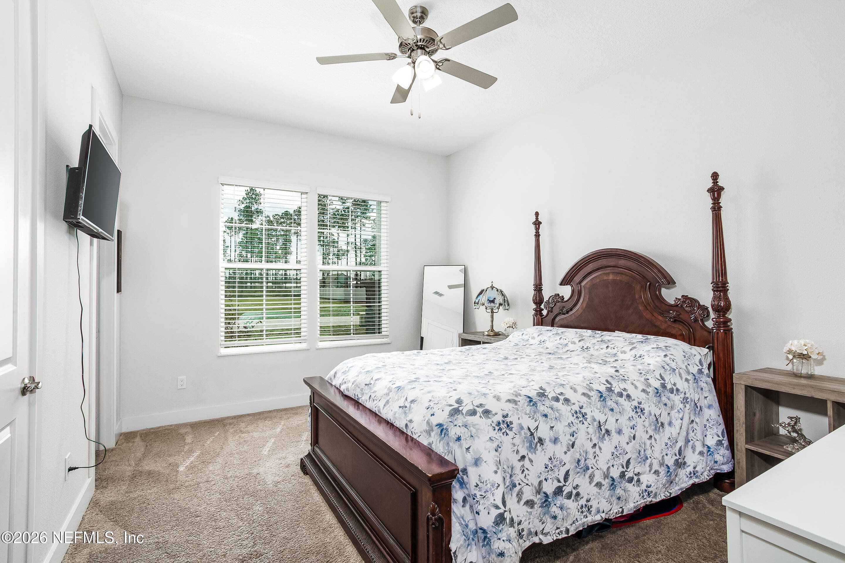 Photo 10 of 36453 SHORTLEAF Avenue, Hilliard, FL 32046