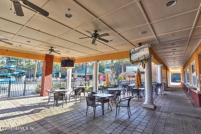 Photo 61 of 376 N LOMBARDY Loop, St. Johns, FL 32259