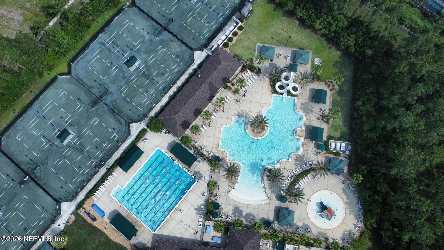Photo 63 of 376 N LOMBARDY Loop, St. Johns, FL 32259